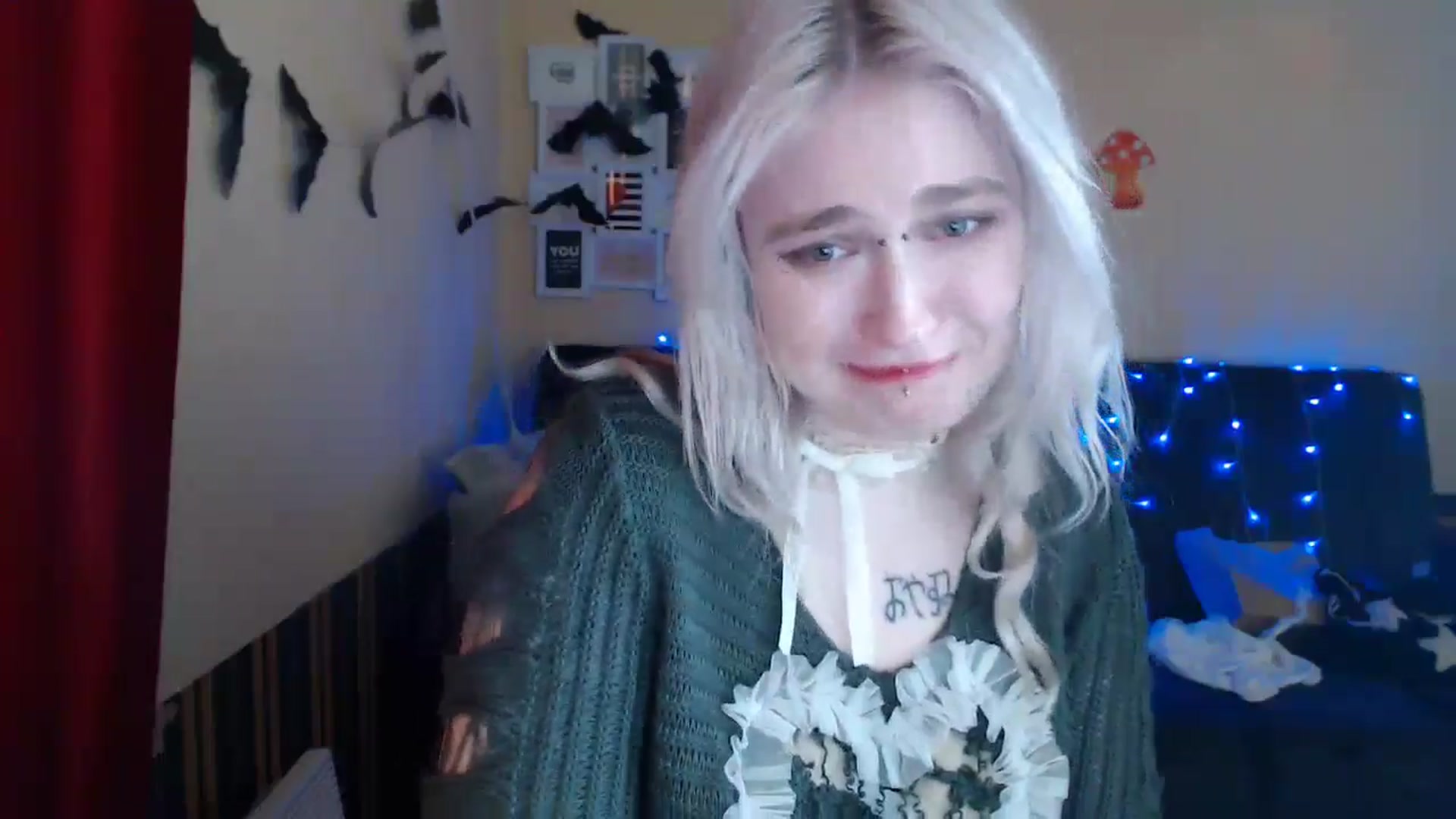 Gallery image thumbnail from Killinna's myfreecams stream on, 01/22/2025, 17:50 image 19 of 20