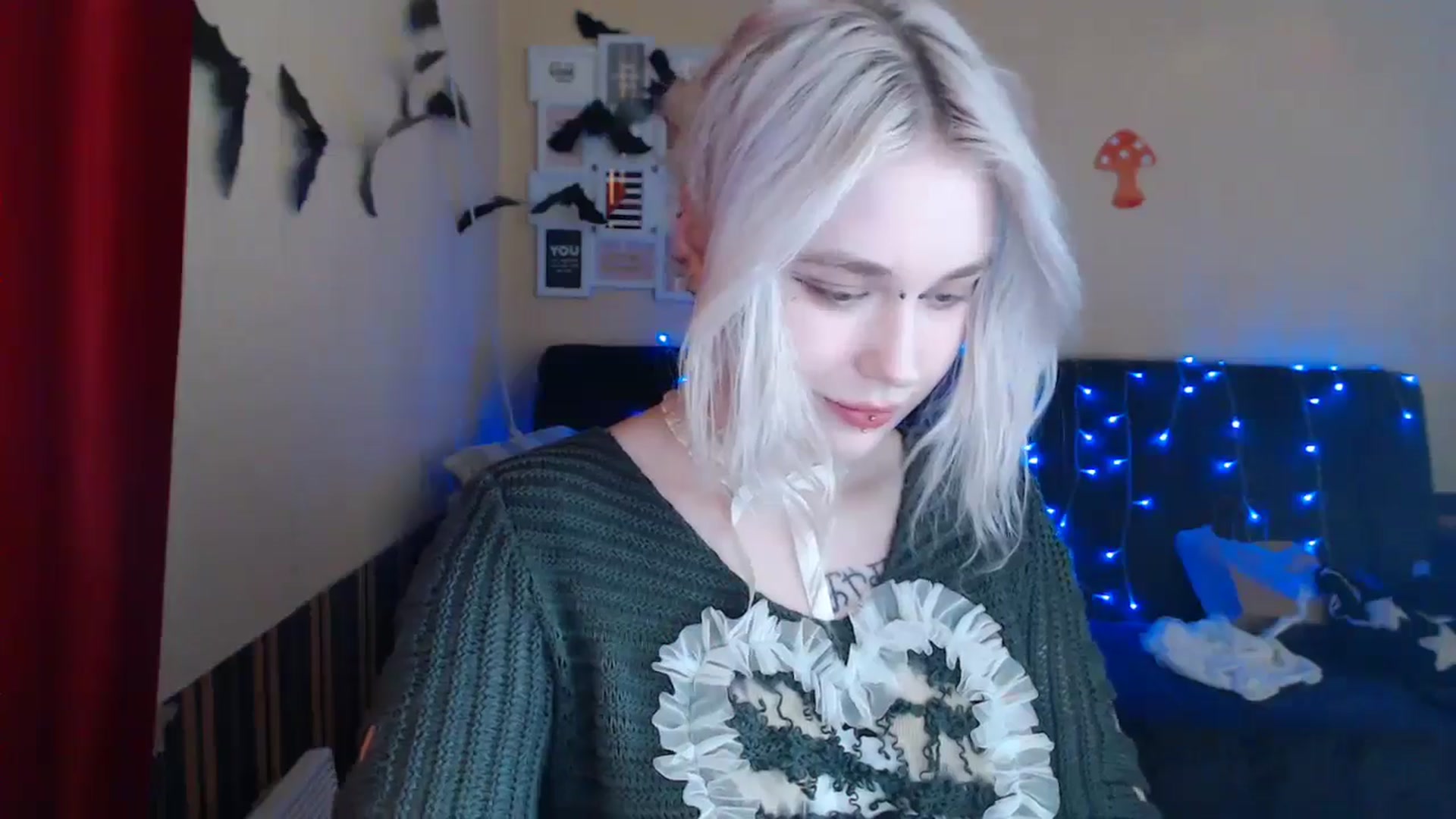 Gallery image thumbnail from Killinna's myfreecams stream on, 01/22/2025, 17:50 image 20 of 20