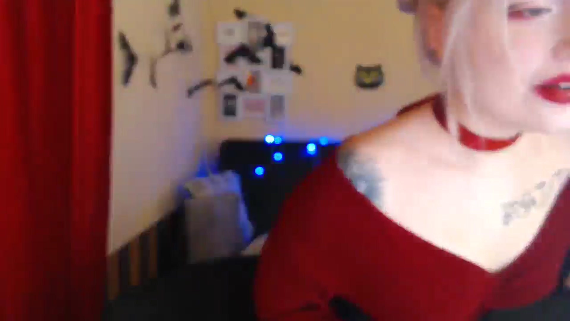 Gallery image thumbnail from Killinna's myfreecams stream on, 01/23/2025, 15:55 image 13 of 20