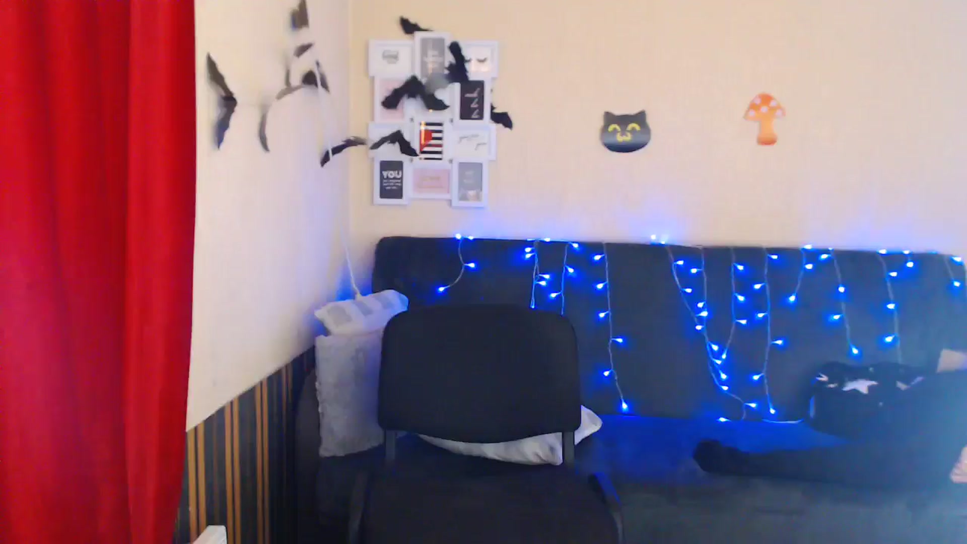 Gallery image thumbnail from Killinna's myfreecams stream on, 01/23/2025, 15:55 image 11 of 20