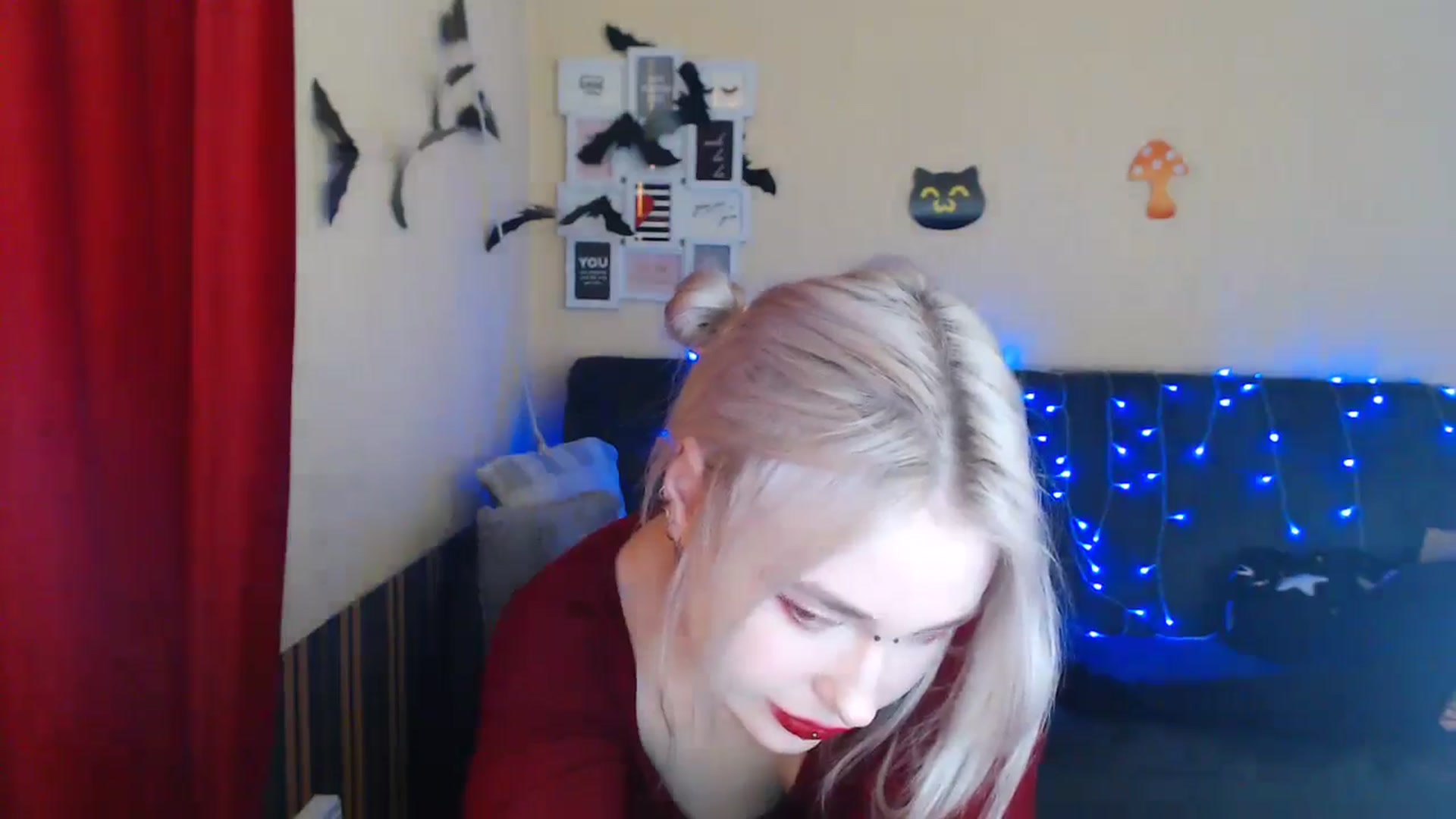 Gallery image thumbnail from Killinna's myfreecams stream on, 01/23/2025, 15:55 image 14 of 20