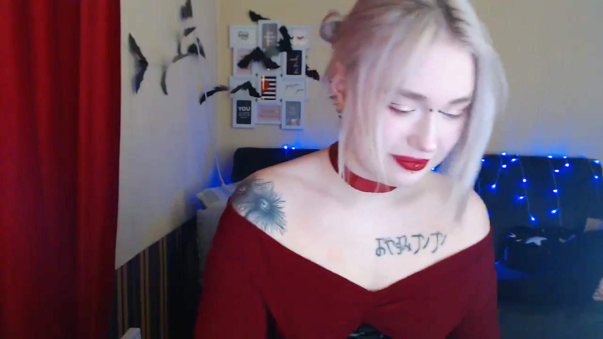 Gallery image thumbnail from Killinna's myfreecams stream on, 01/23/2025, 15:55 image 8 of 20