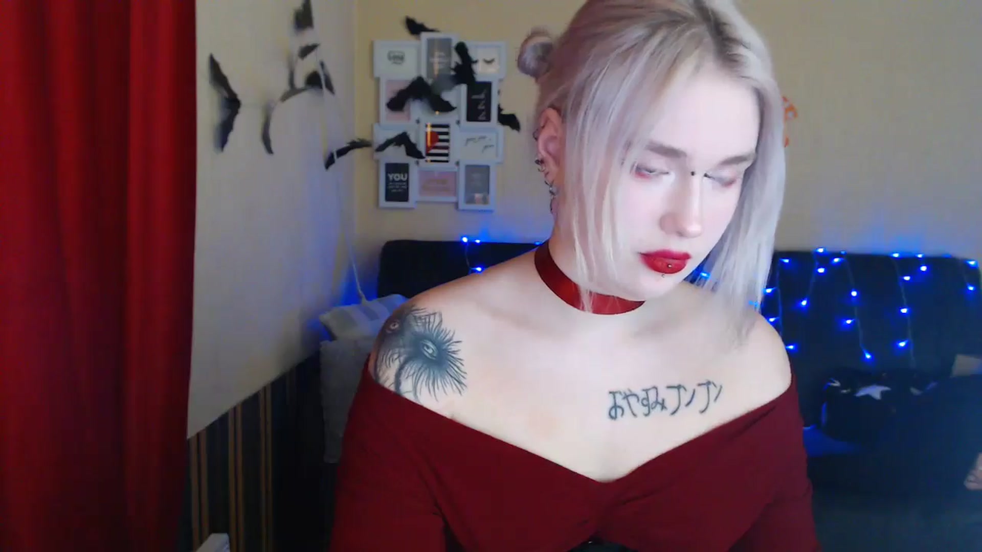 Gallery image thumbnail from Killinna's myfreecams stream on, 01/23/2025, 15:55 image 7 of 20