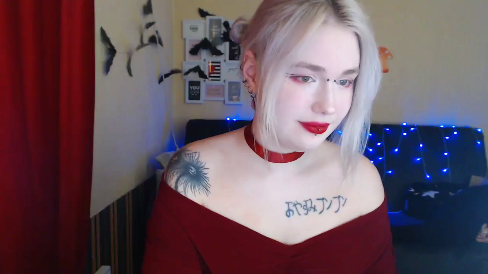 Gallery image thumbnail from Killinna's myfreecams stream on, 01/23/2025, 15:55 image 5 of 20