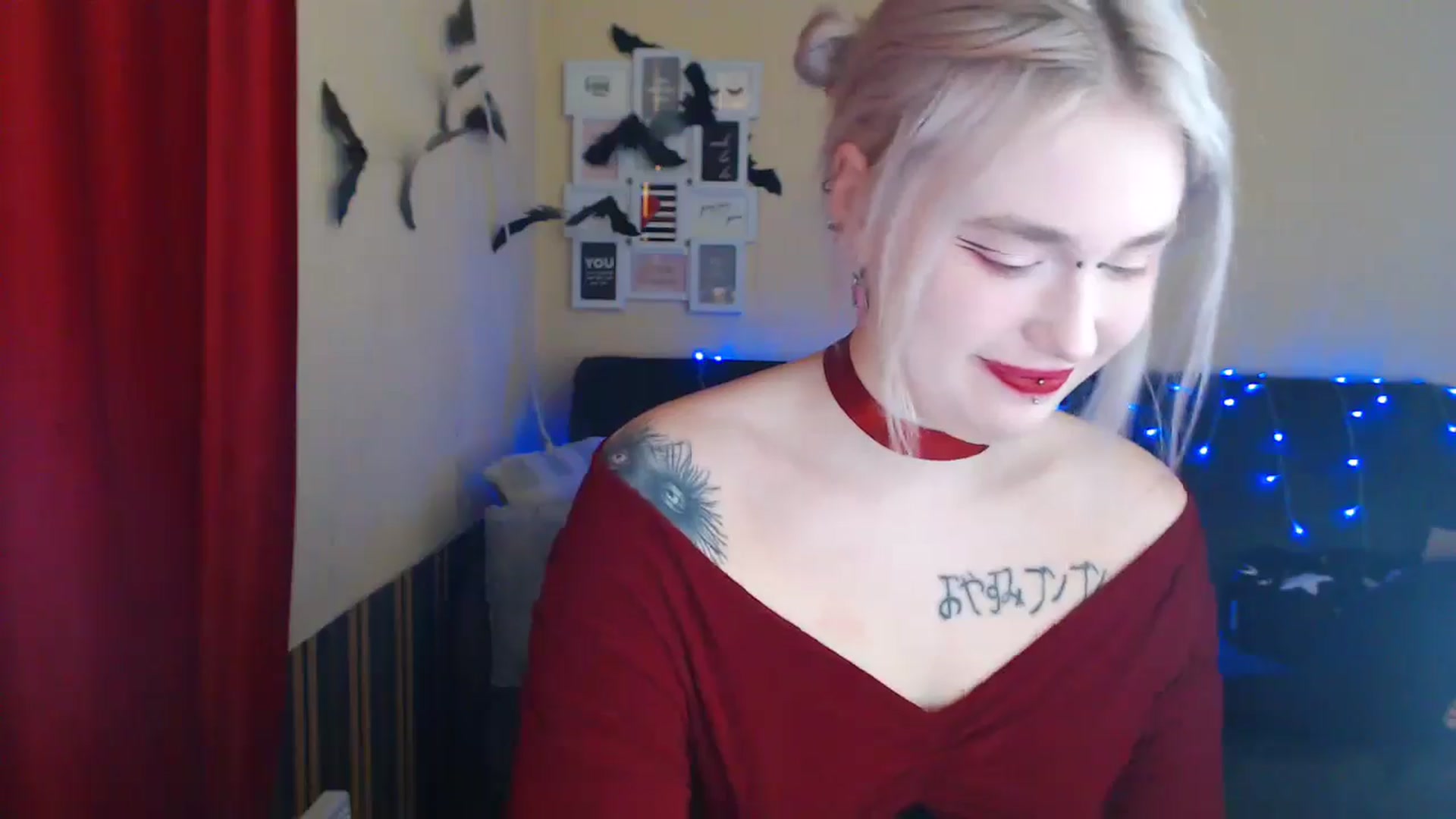 Gallery image thumbnail from Killinna's myfreecams stream on, 01/23/2025, 15:55 image 15 of 20