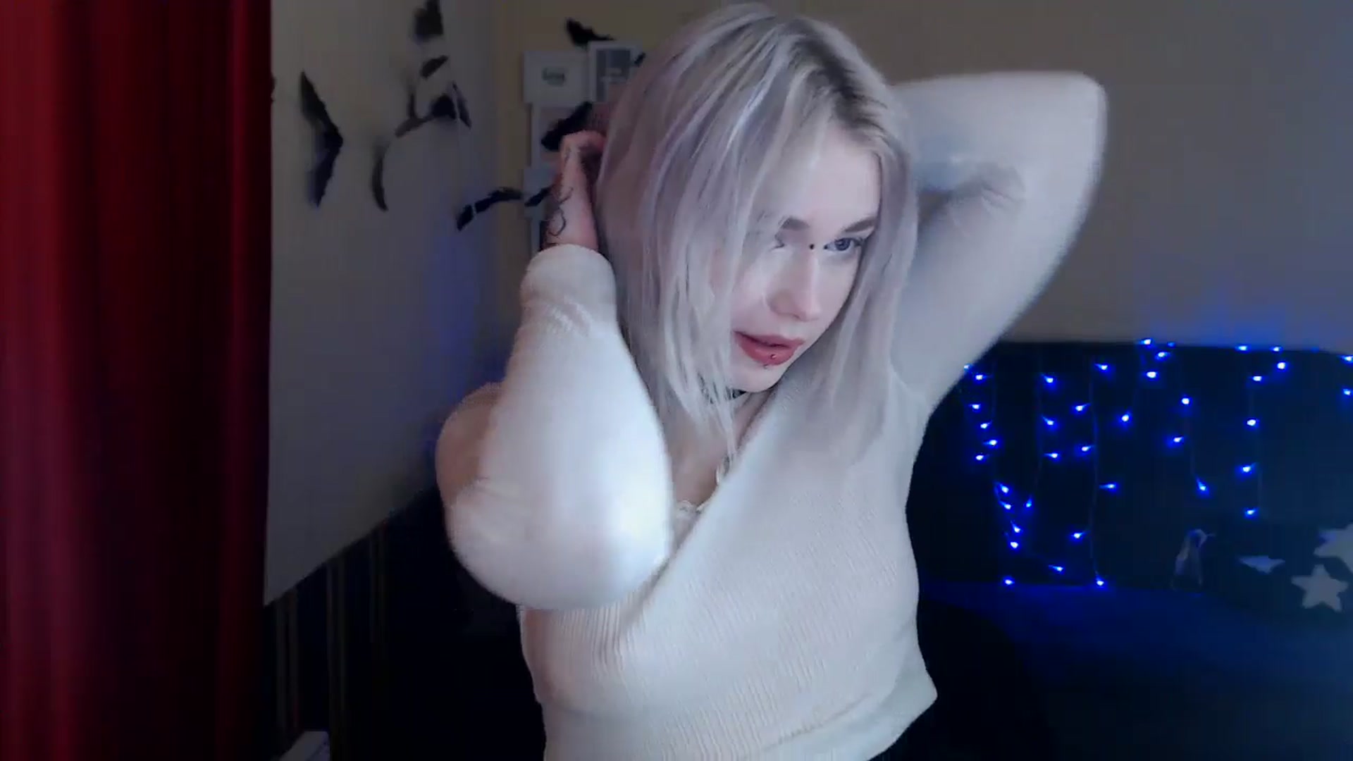 Gallery image thumbnail from Killinna's myfreecams stream on, 01/24/2025, 15:45 image 14 of 20
