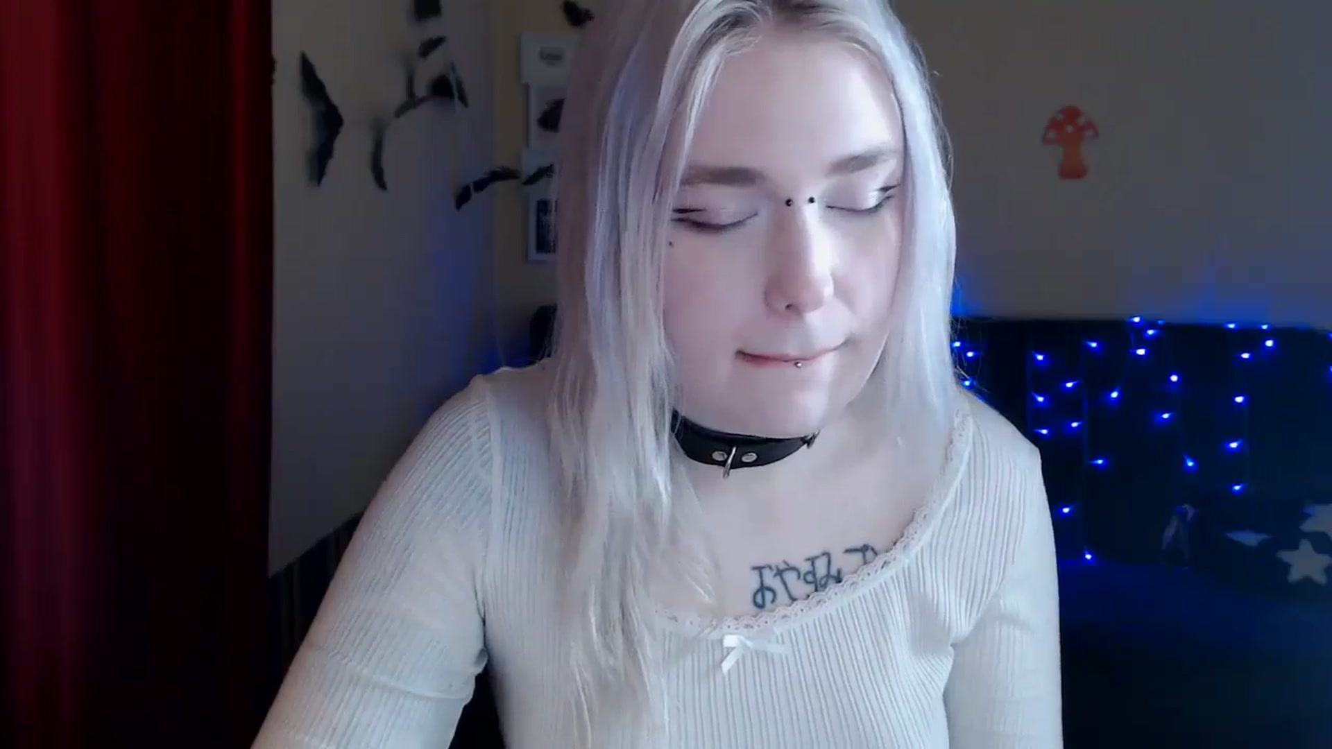 Gallery image thumbnail from Killinna's myfreecams stream on, 01/24/2025, 15:45 image 20 of 20