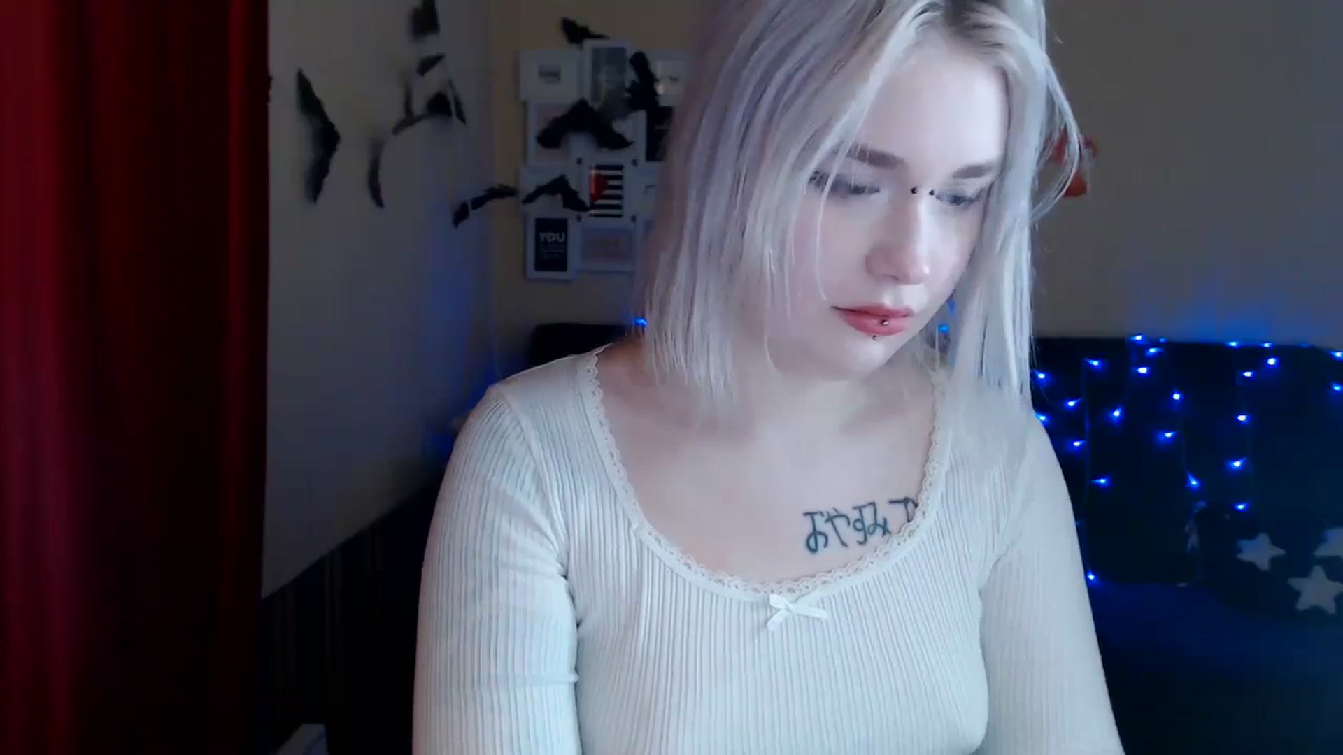 Gallery image thumbnail from Killinna's myfreecams stream on, 01/24/2025, 15:45 image 7 of 20