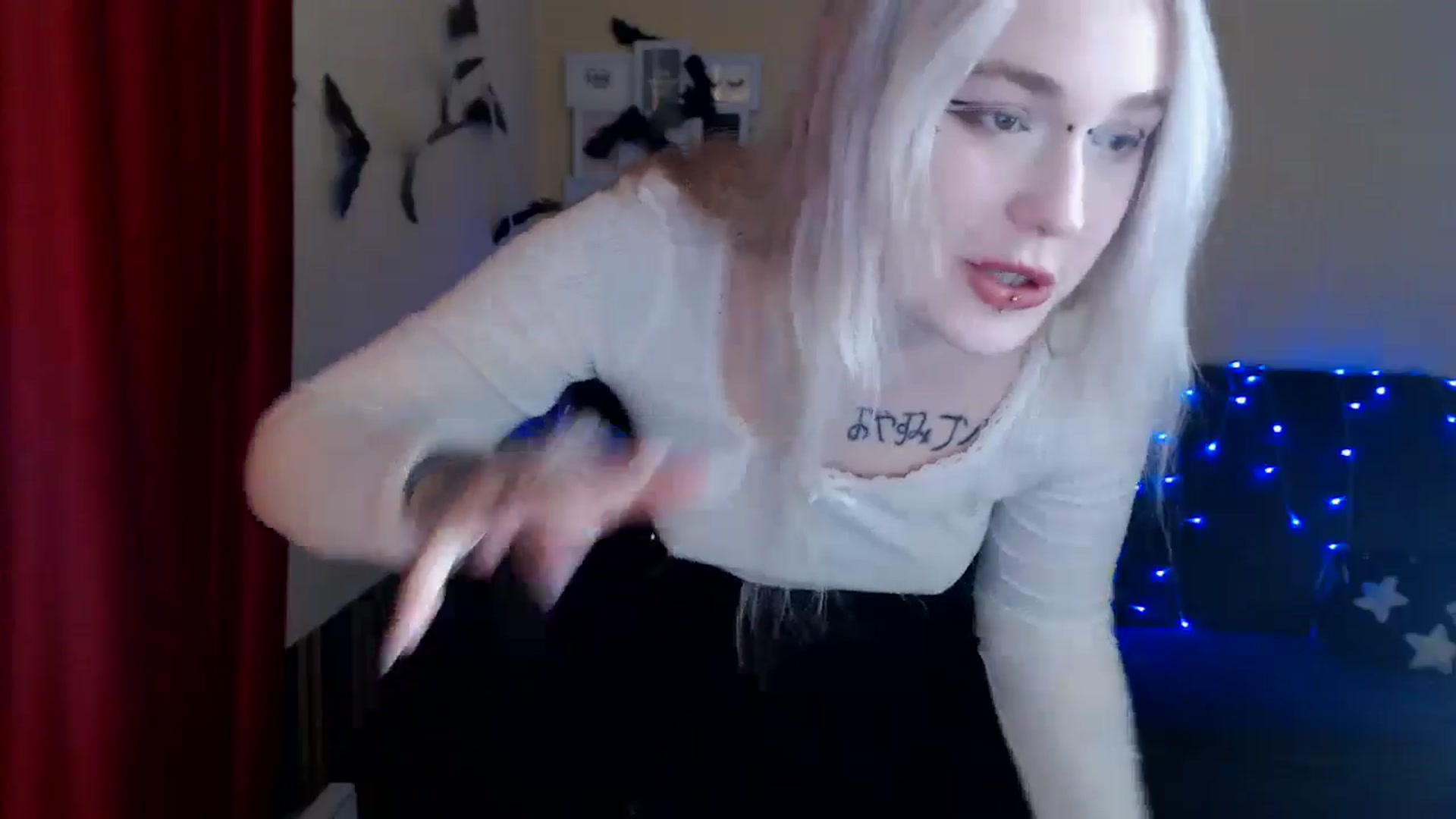 Gallery image thumbnail from Killinna's myfreecams stream on, 01/24/2025, 15:45 image 3 of 20