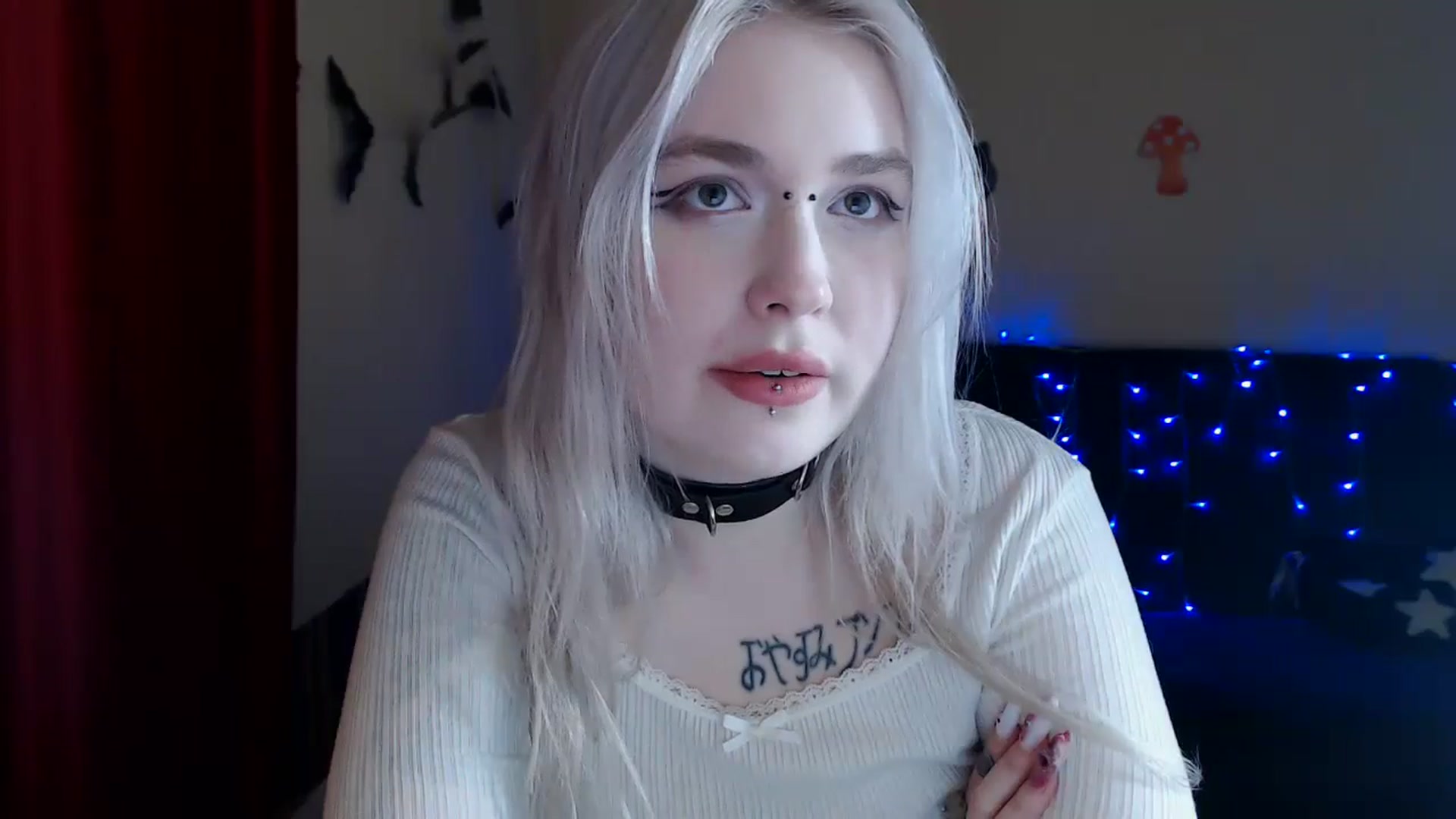 Gallery image thumbnail from Killinna's myfreecams stream on, 01/24/2025, 15:45 image 18 of 20