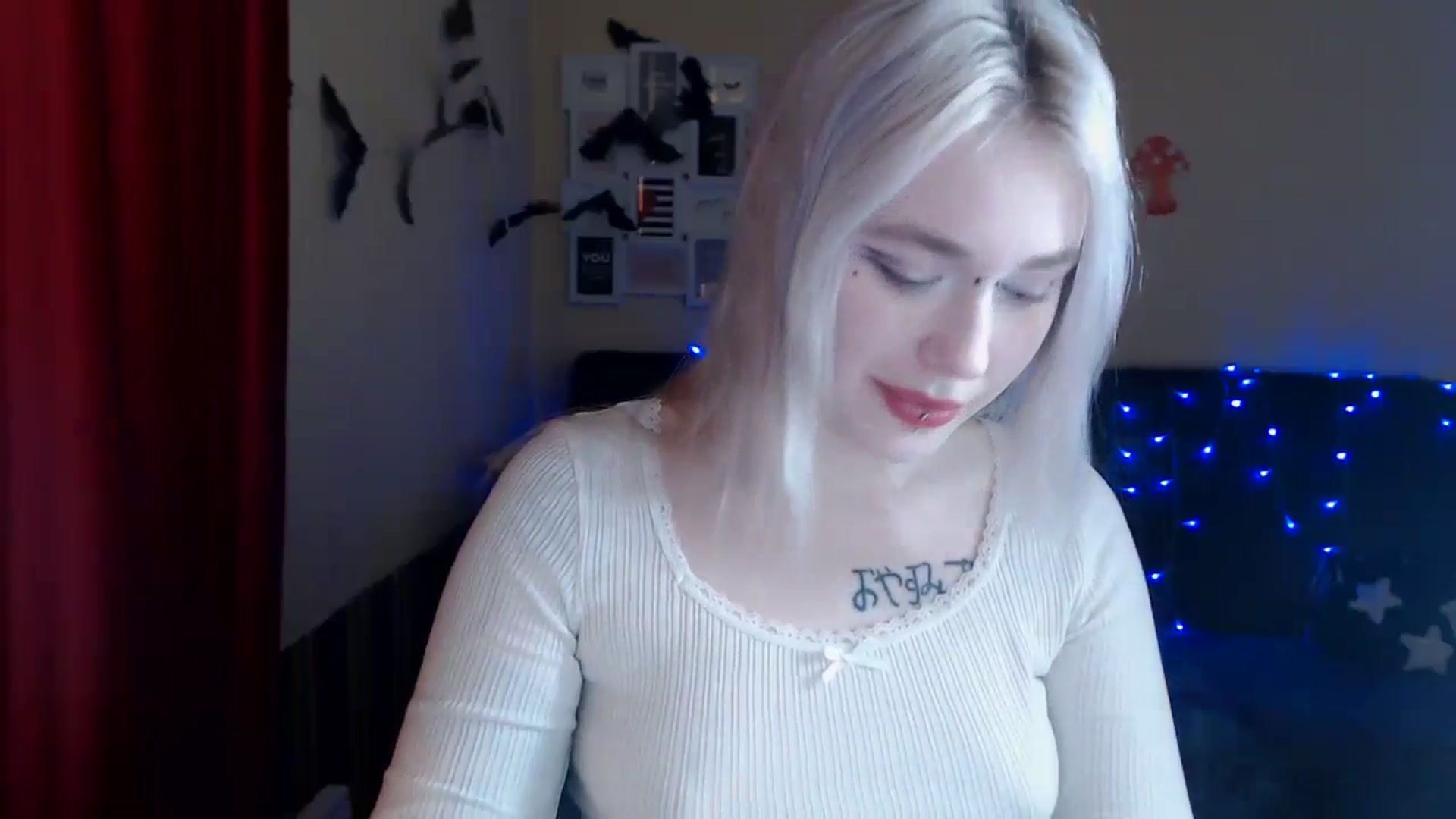 Gallery image thumbnail from Killinna's myfreecams stream on, 01/24/2025, 15:45 image 2 of 20