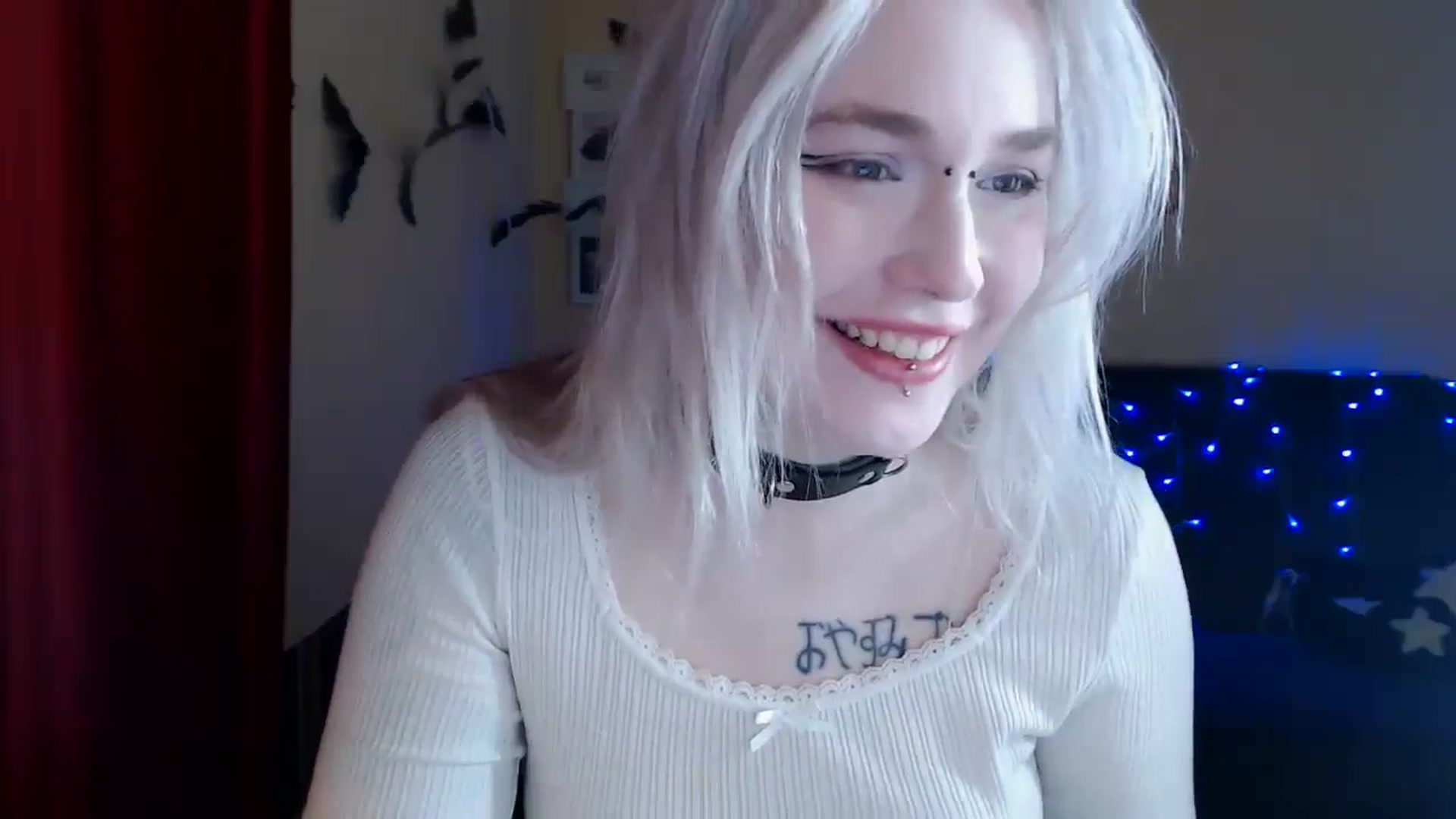 Gallery image thumbnail from Killinna's myfreecams stream on, 01/24/2025, 15:45 image 16 of 20