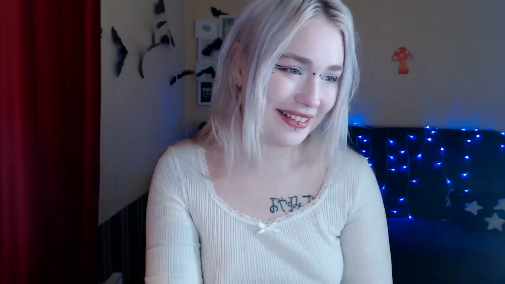 Gallery image thumbnail from Killinna's myfreecams stream on, 01/24/2025, 15:45 image 9 of 20