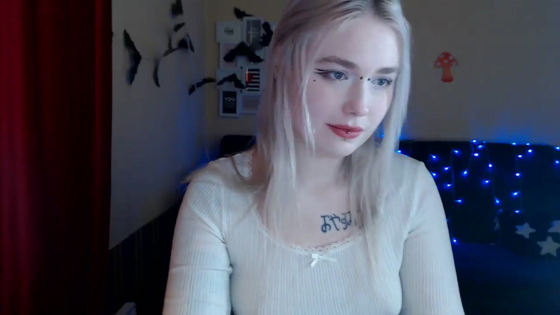 Gallery image thumbnail from Killinna's myfreecams stream on, 01/24/2025, 15:45 image 6 of 20