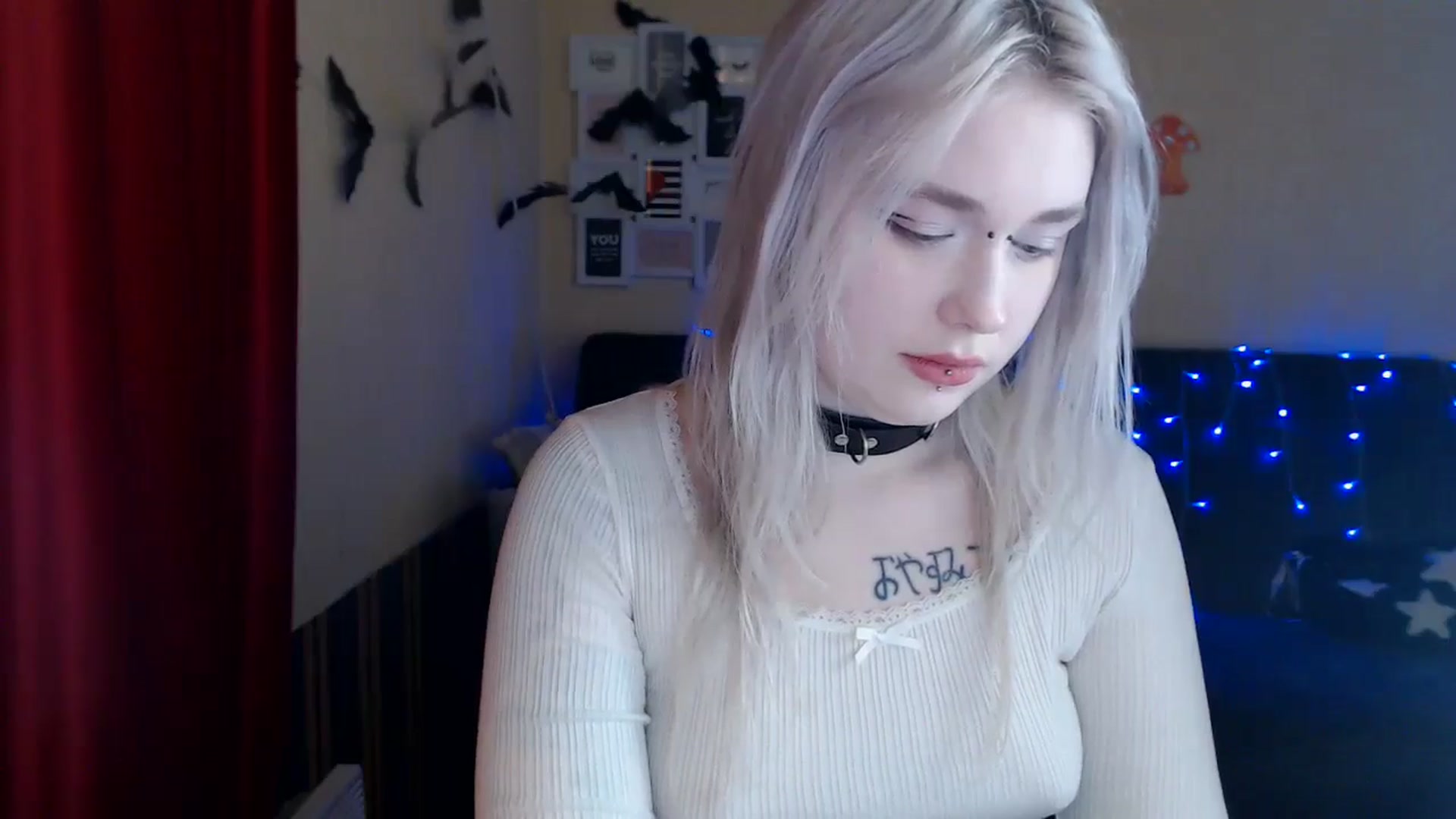 Gallery image thumbnail from Killinna's myfreecams stream on, 01/24/2025, 15:45 image 19 of 20