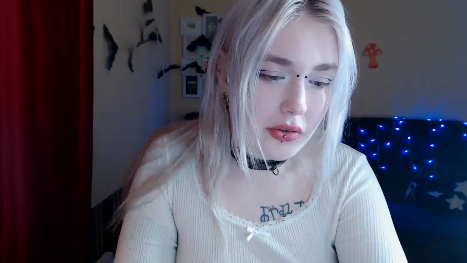 Gallery image thumbnail from Killinna's myfreecams stream on, 01/24/2025, 15:45 image 10 of 20