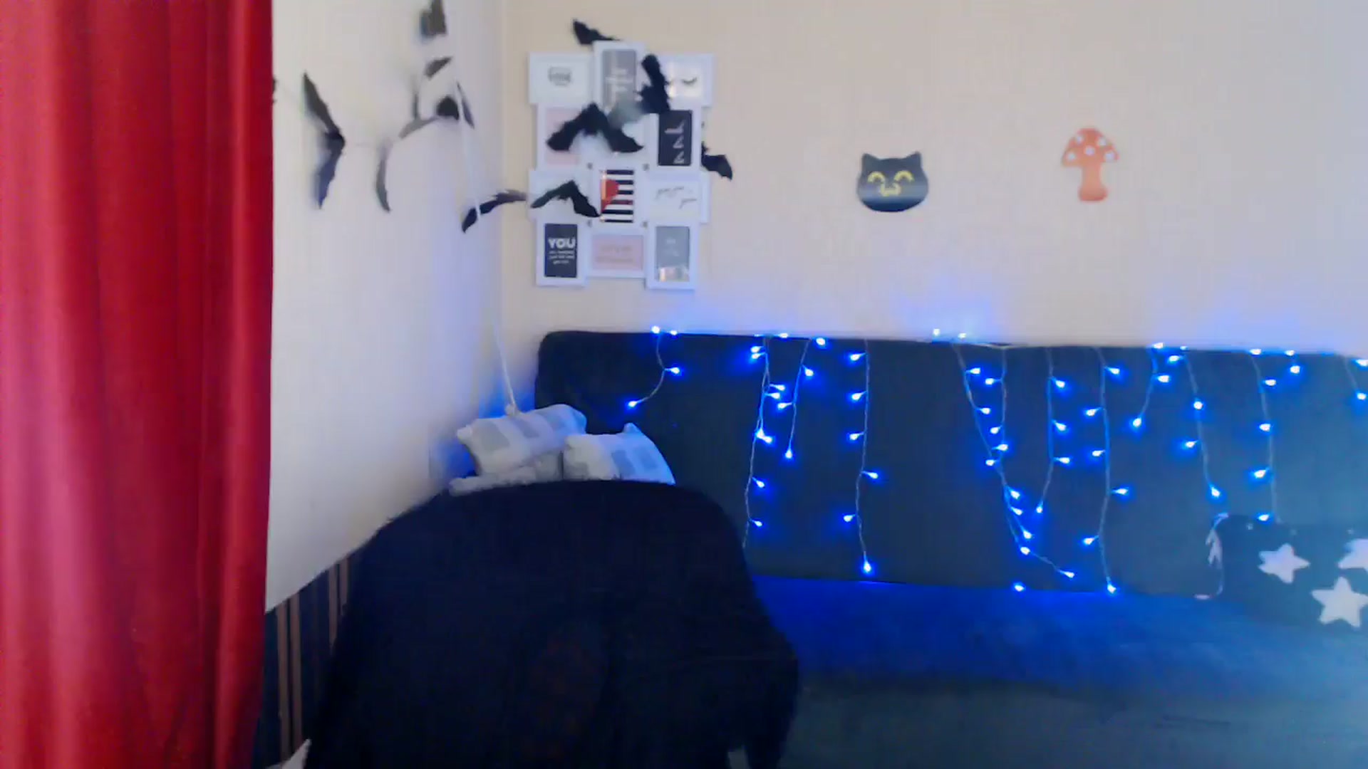 Gallery image thumbnail from Killinna's myfreecams stream on, 01/24/2025, 15:45 image 8 of 20