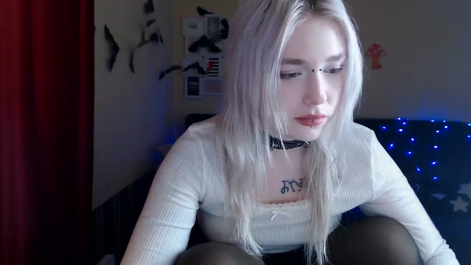 Gallery image thumbnail from Killinna's myfreecams stream on, 01/24/2025, 15:45 image 12 of 20