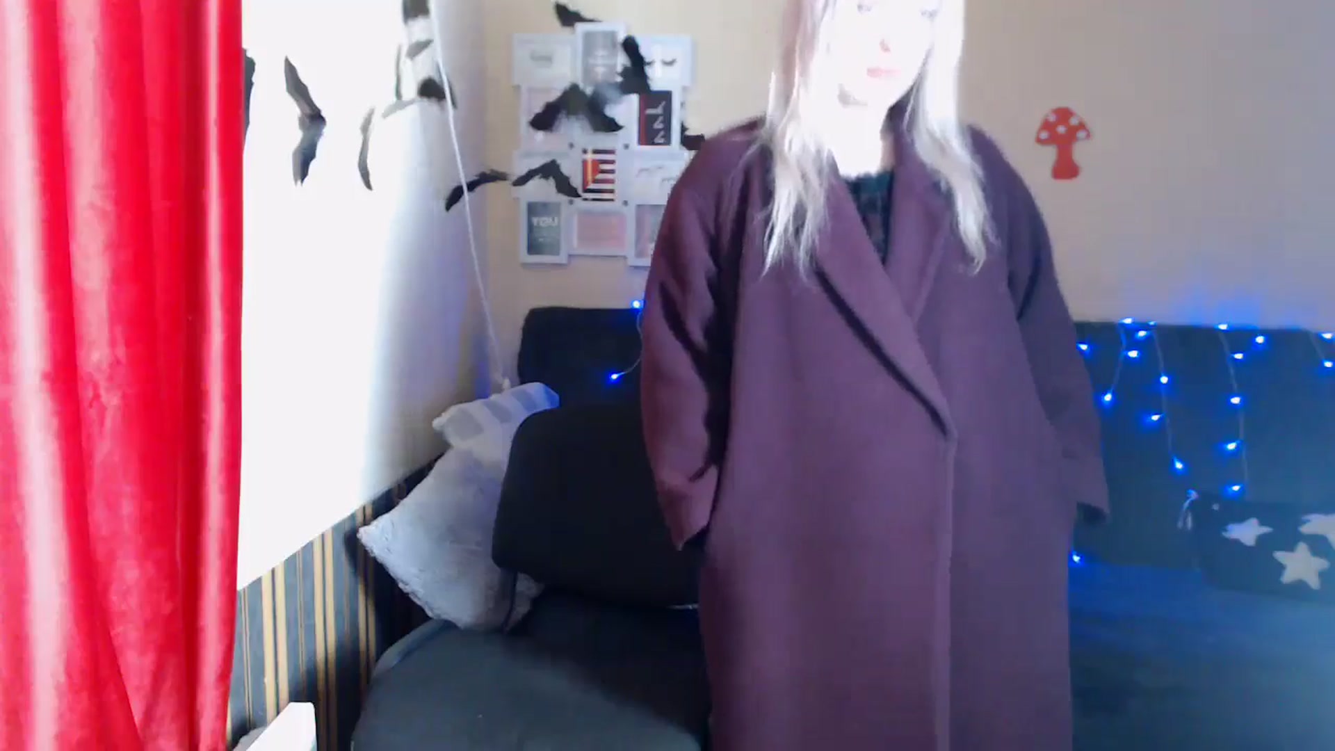 Gallery image thumbnail from Killinna's myfreecams stream on, 01/24/2025, 16:59 image 13 of 20