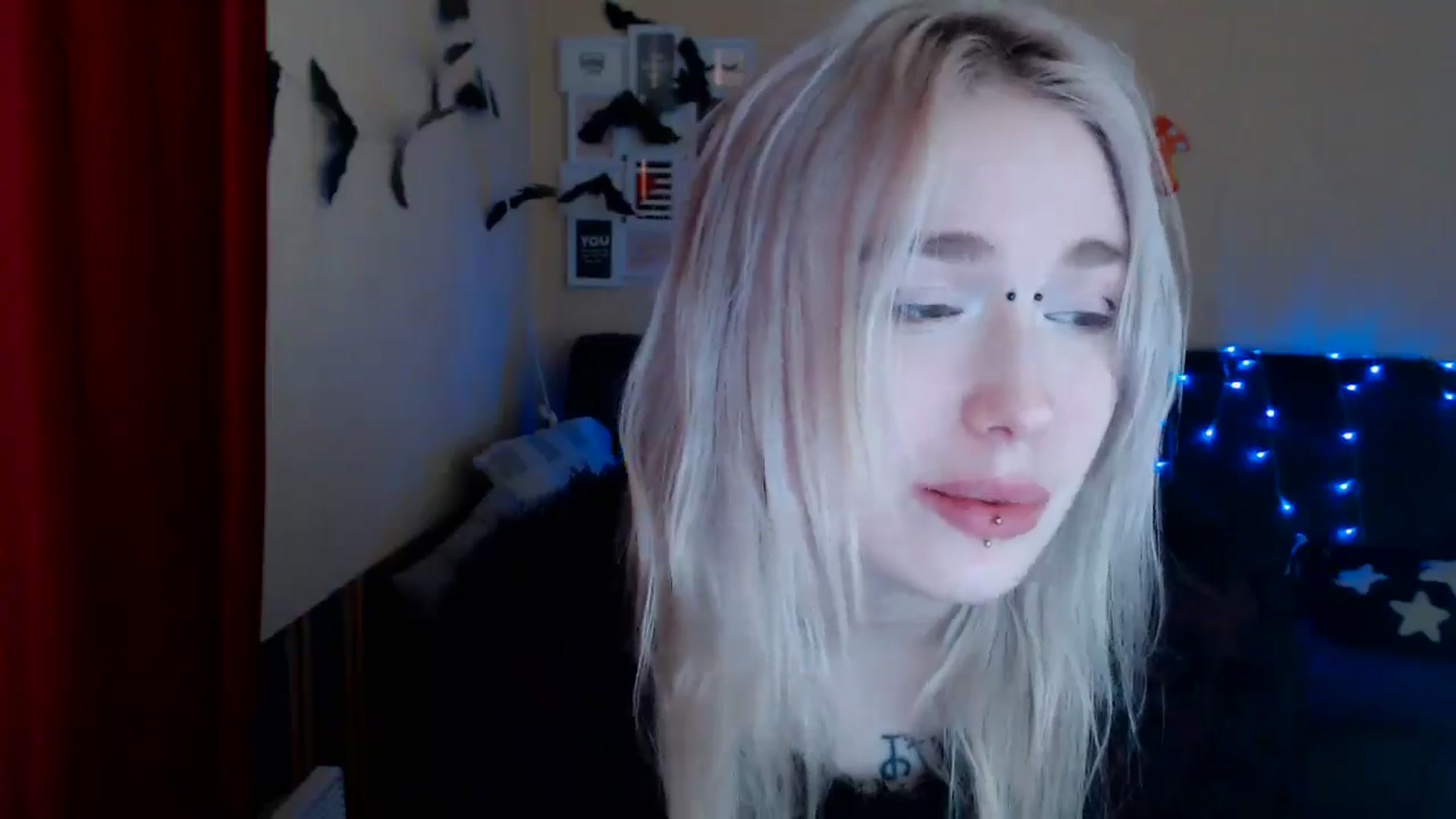 Gallery image thumbnail from Killinna's myfreecams stream on, 01/24/2025, 16:59 image 11 of 20