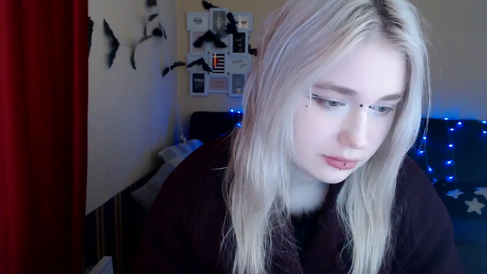 Gallery image thumbnail from Killinna's myfreecams stream on, 01/24/2025, 16:59 image 20 of 20