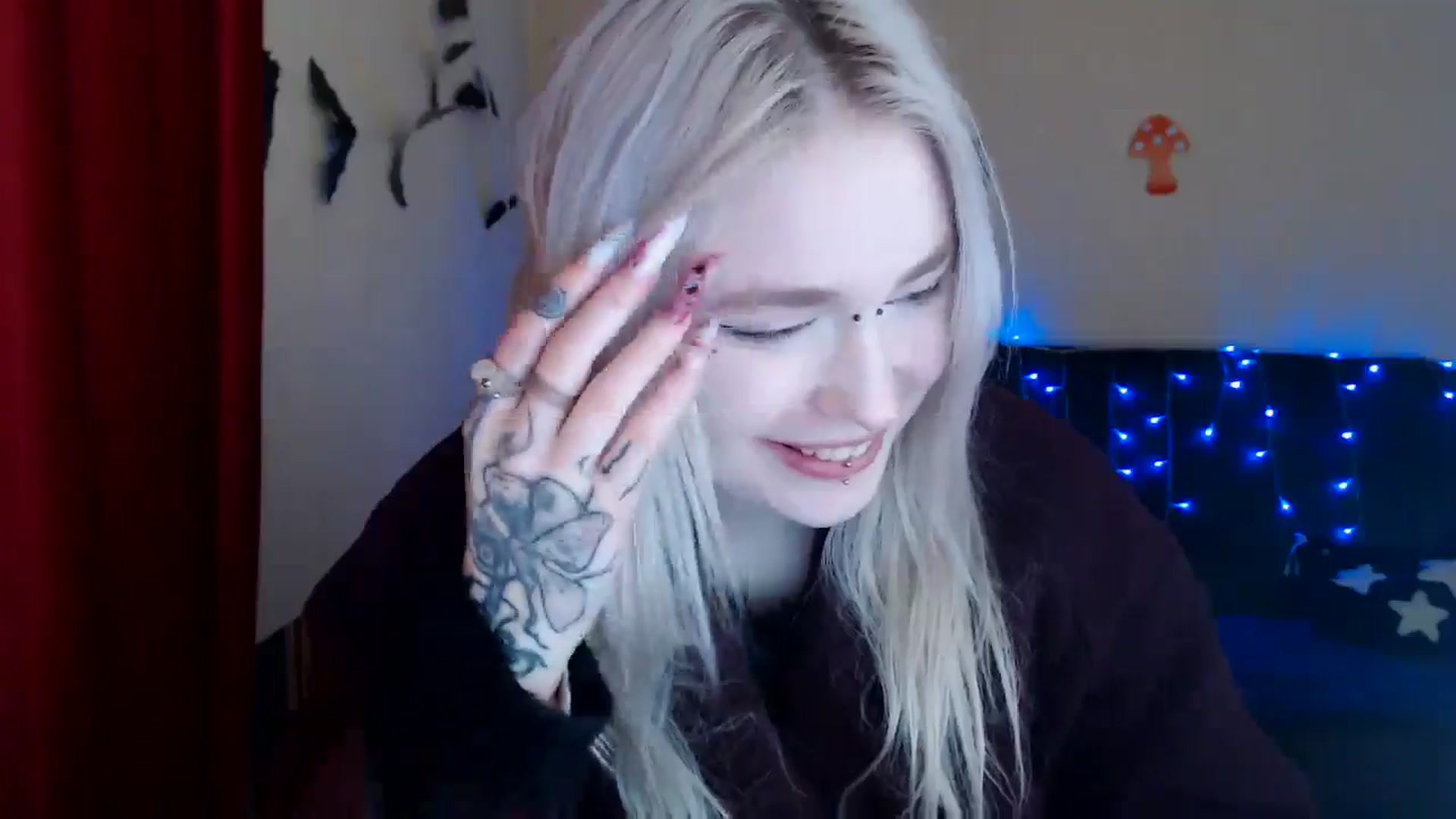 Gallery image thumbnail from Killinna's myfreecams stream on, 01/24/2025, 16:59 image 19 of 20