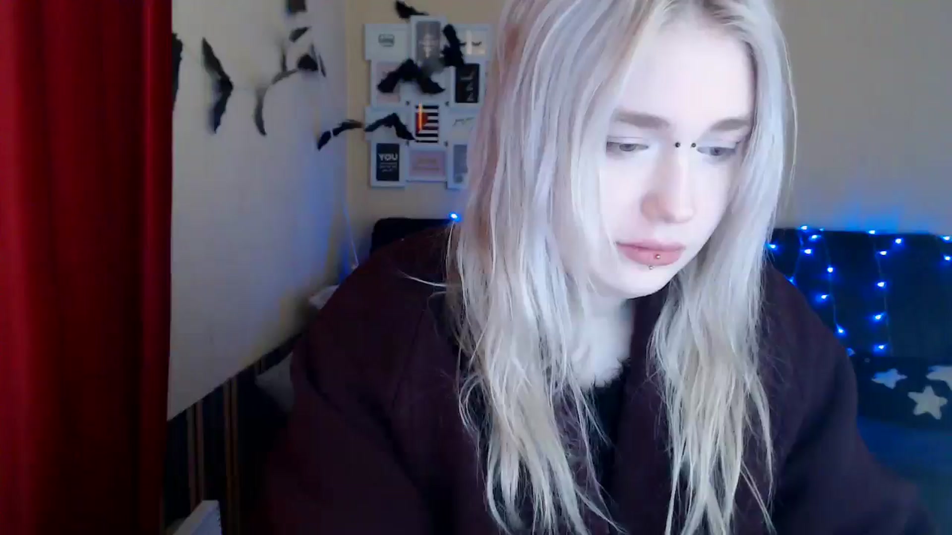 Gallery image thumbnail from Killinna's myfreecams stream on, 01/24/2025, 16:59 image 14 of 20