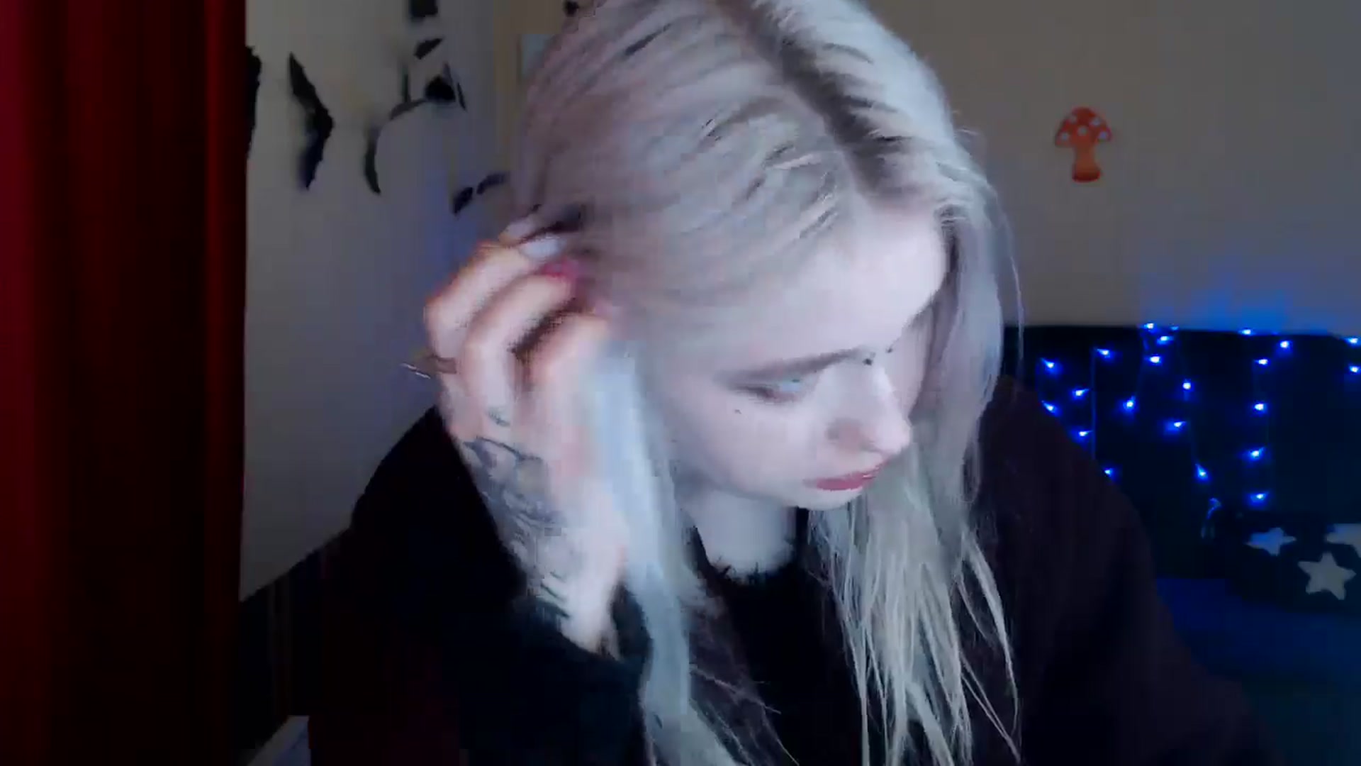 Gallery image thumbnail from Killinna's myfreecams stream on, 01/24/2025, 16:59 image 16 of 20