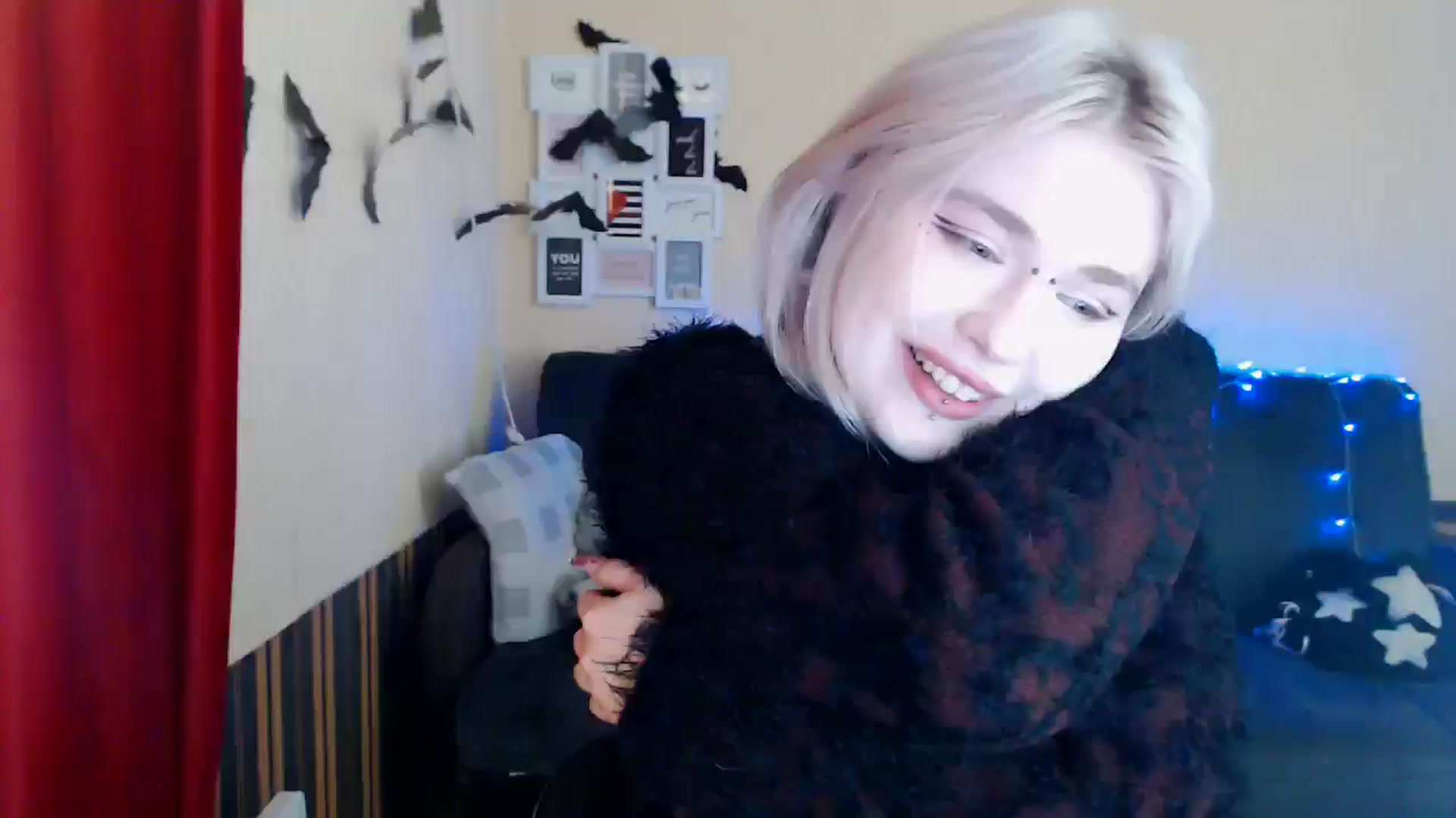 Gallery image thumbnail from Killinna's myfreecams stream on, 01/25/2025, 14:27 image 7 of 20
