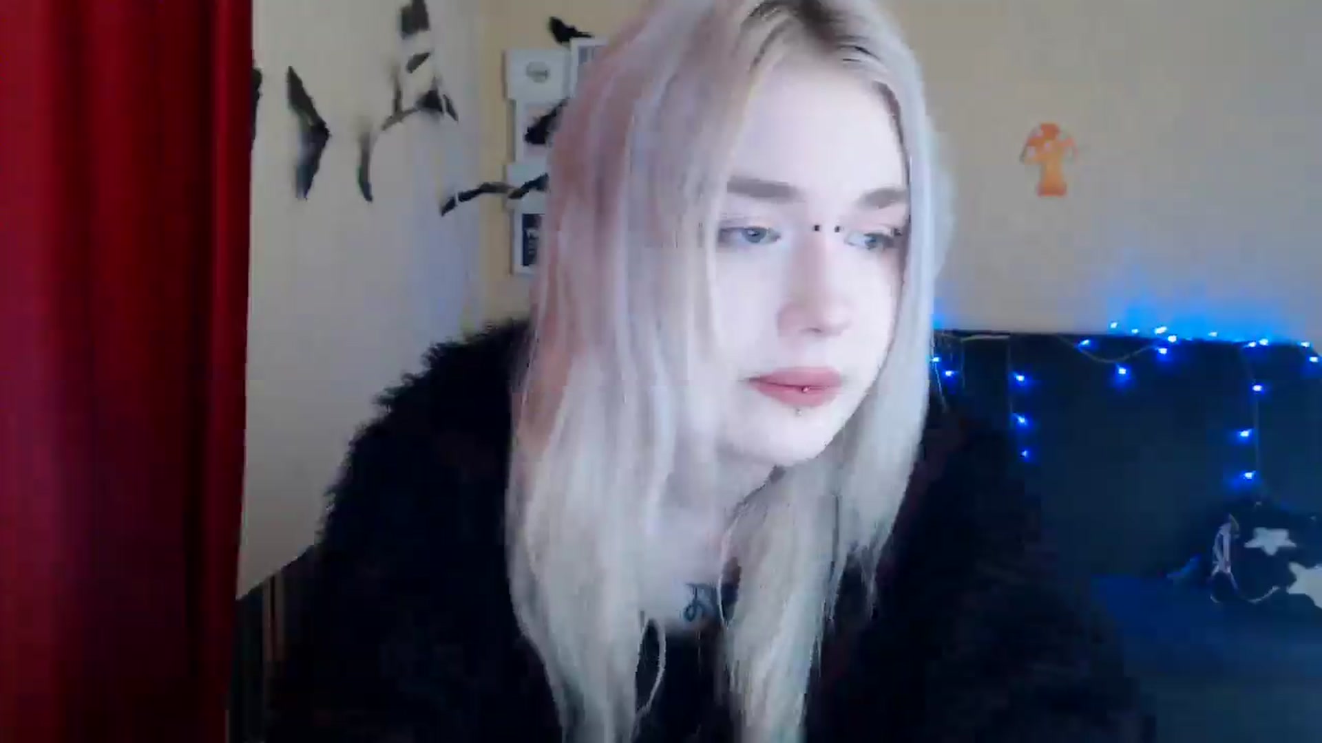 Gallery image thumbnail from Killinna's myfreecams stream on, 01/25/2025, 14:27 image 20 of 20