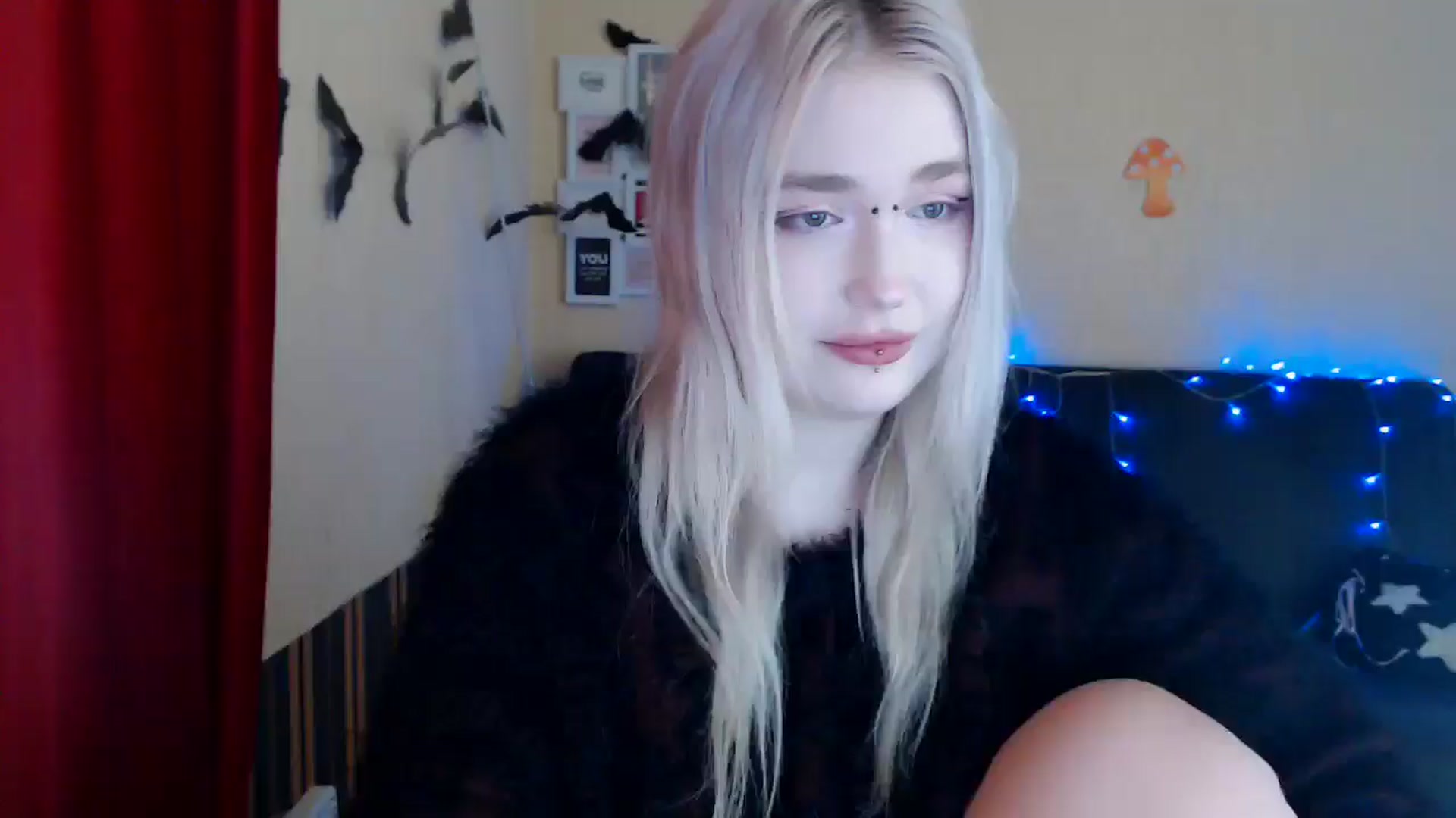 Gallery image thumbnail from Killinna's myfreecams stream on, 01/25/2025, 14:27 image 19 of 20