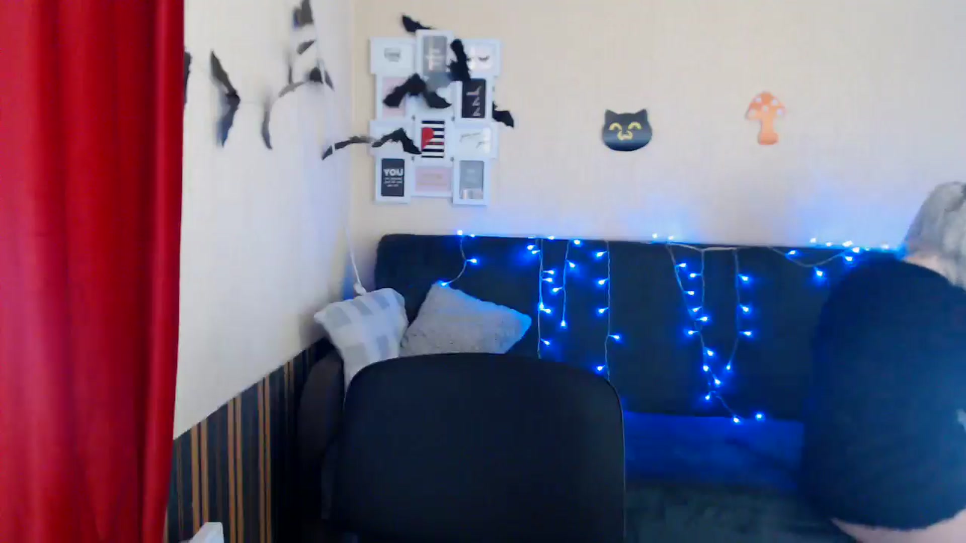 Gallery image thumbnail from Killinna's myfreecams stream on, 01/25/2025, 14:27 image 14 of 20