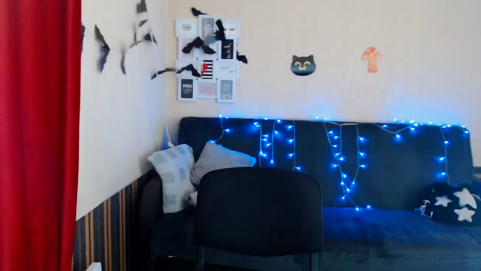 Gallery image thumbnail from Killinna's myfreecams stream on, 01/25/2025, 14:27 image 2 of 20