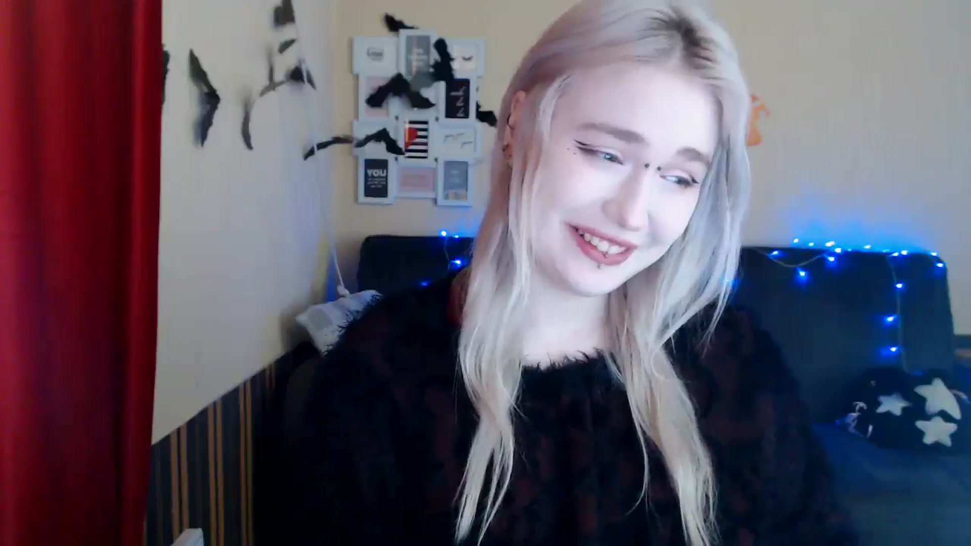 Gallery image thumbnail from Killinna's myfreecams stream on, 01/25/2025, 14:27 image 4 of 20