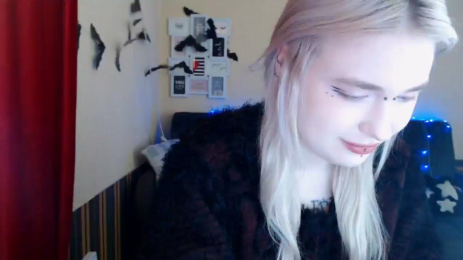 Gallery image thumbnail from Killinna's myfreecams stream on, 01/25/2025, 14:27 image 1 of 20