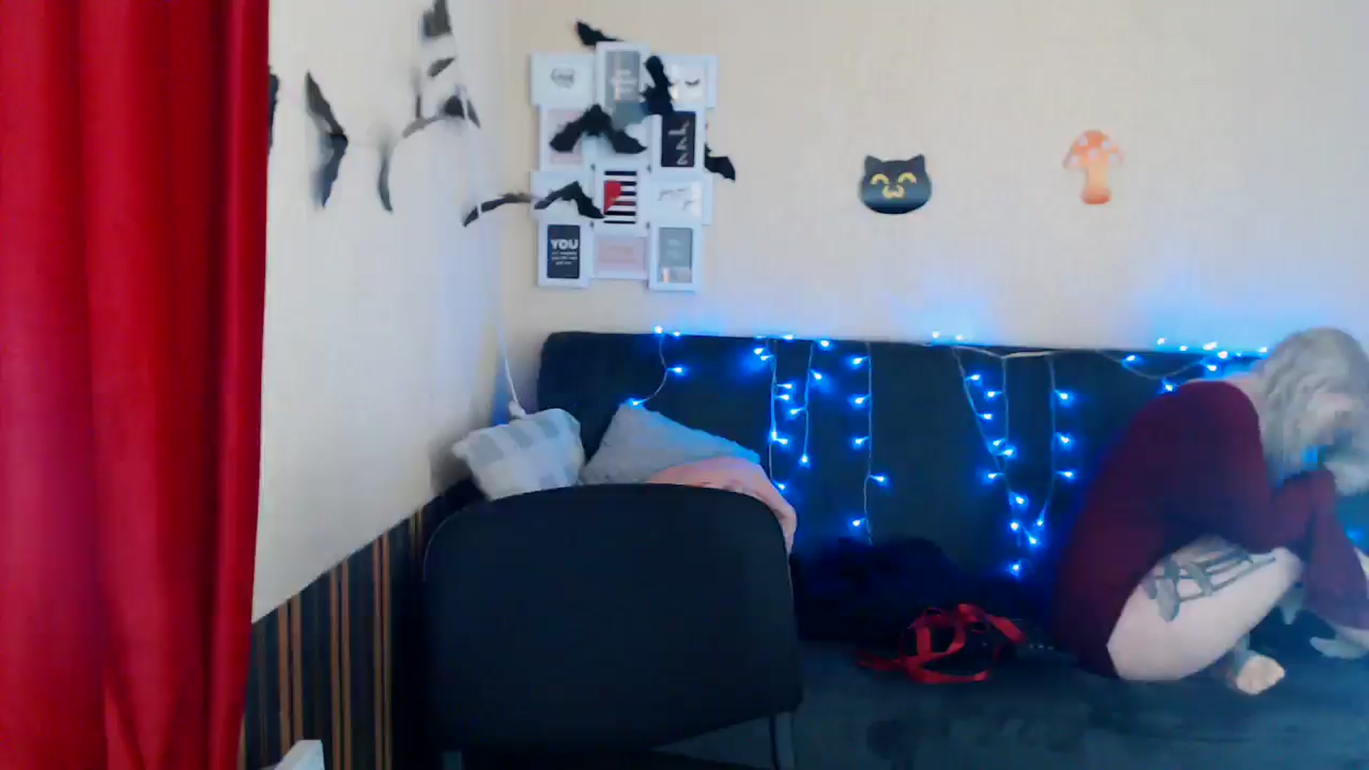 Gallery image thumbnail from Killinna's myfreecams stream on, 01/25/2025, 14:54 image 8 of 20