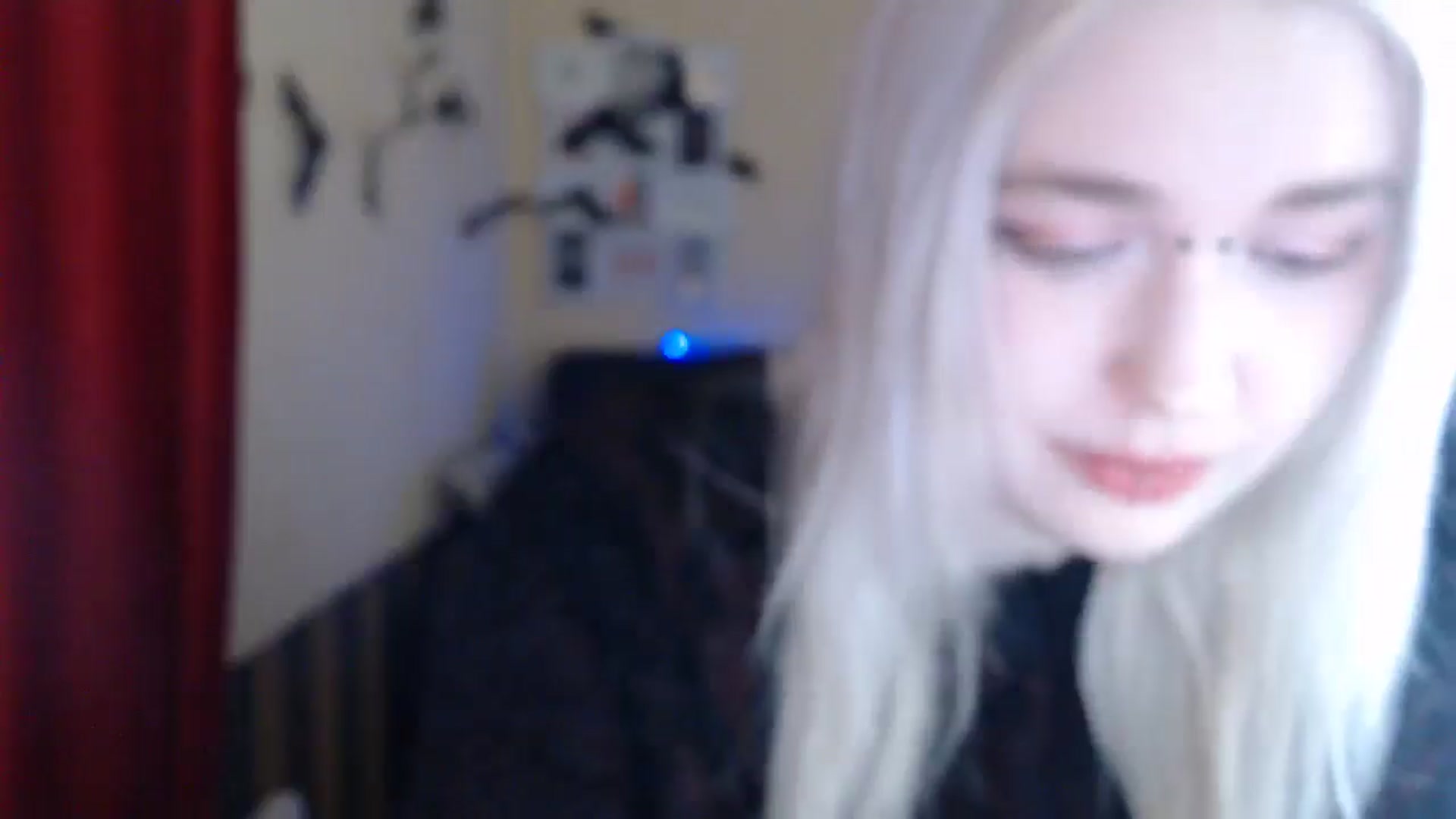 Gallery image thumbnail from Killinna's myfreecams stream on, 01/30/2025, 13:33 image 13 of 20