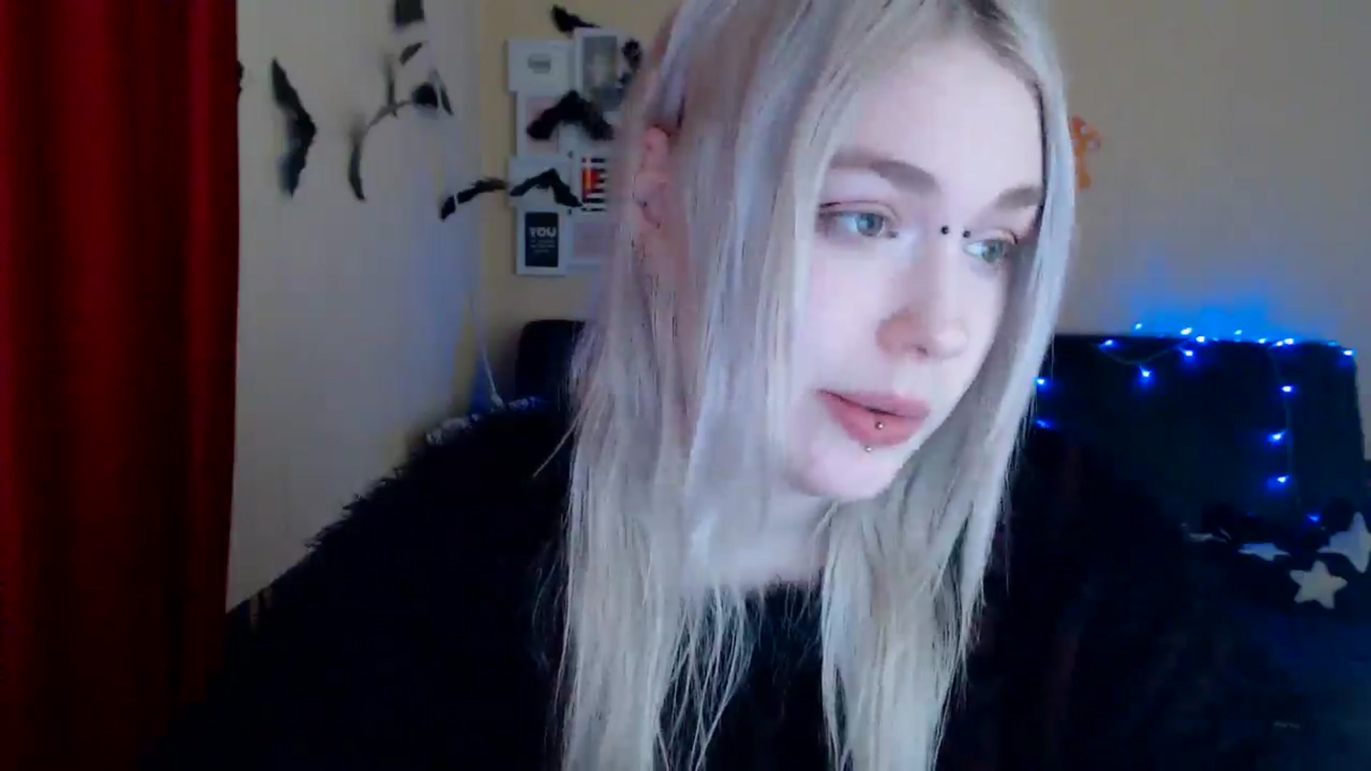 Gallery image thumbnail from Killinna's myfreecams stream on, 01/30/2025, 13:33 image 20 of 20