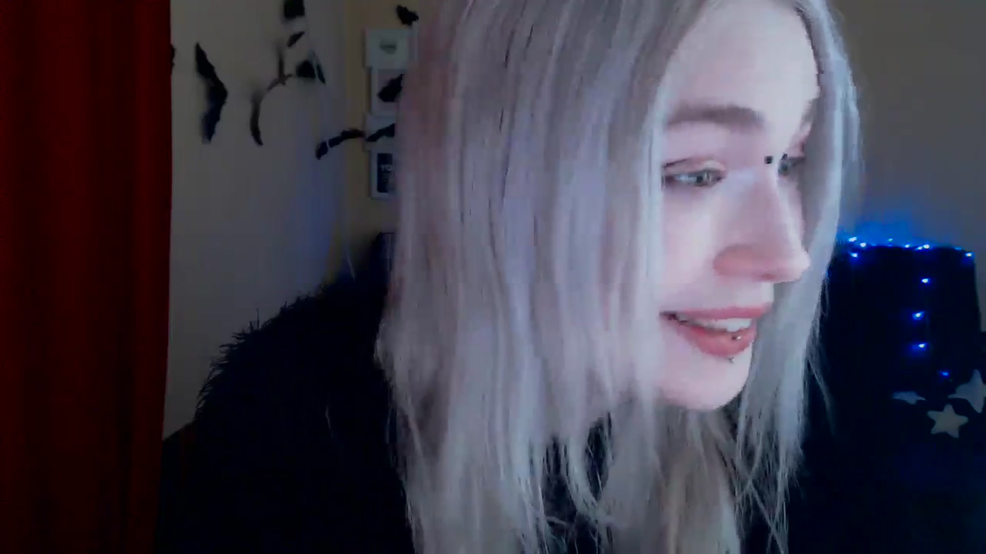 Gallery image thumbnail from Killinna's myfreecams stream on, 01/30/2025, 13:33 image 14 of 20