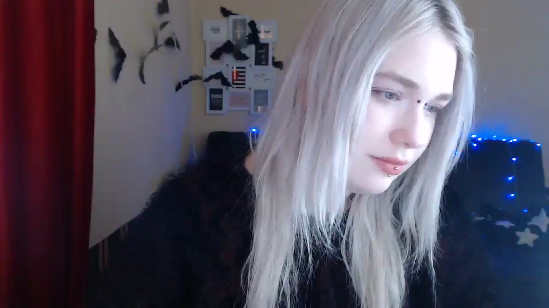 Gallery image thumbnail from Killinna's myfreecams stream on, 01/30/2025, 13:33 image 11 of 20