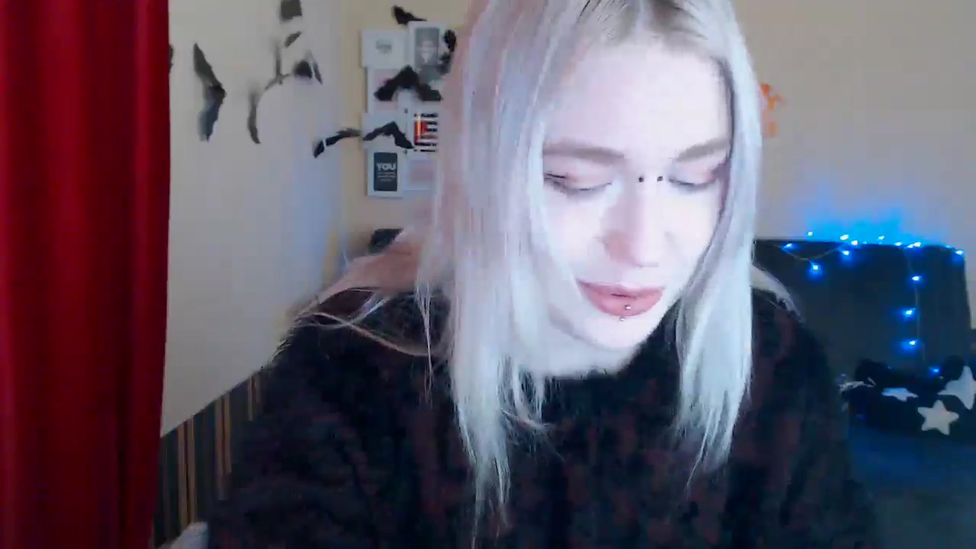 Gallery image thumbnail from Killinna's myfreecams stream on, 01/30/2025, 13:33 image 15 of 20
