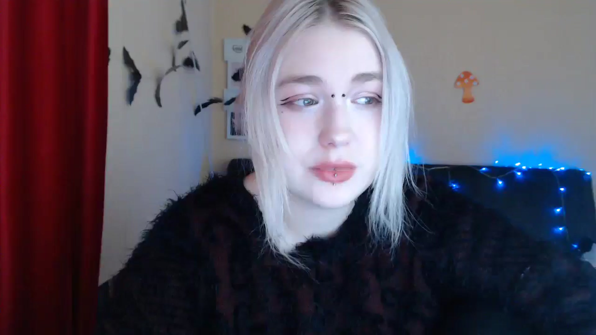 Gallery image thumbnail from Killinna's myfreecams stream on, 01/30/2025, 13:33 image 3 of 20