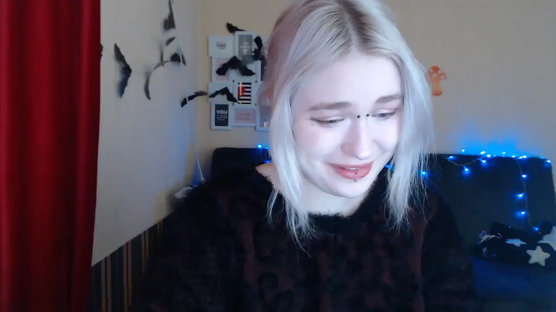 Gallery image thumbnail from Killinna's myfreecams stream on, 01/30/2025, 13:33 image 4 of 20