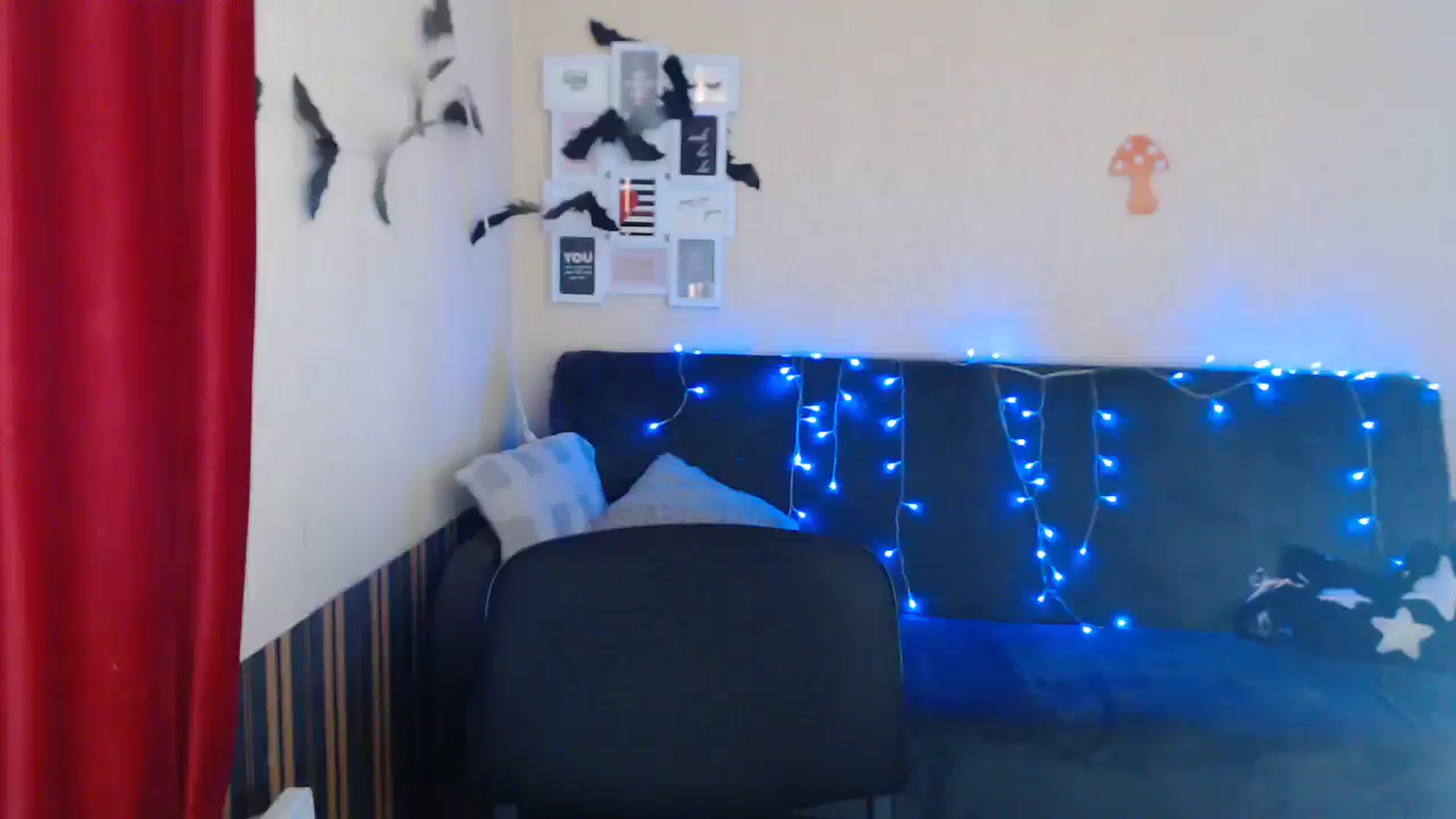 Gallery image thumbnail from Killinna's myfreecams stream on, 01/30/2025, 13:33 image 9 of 20