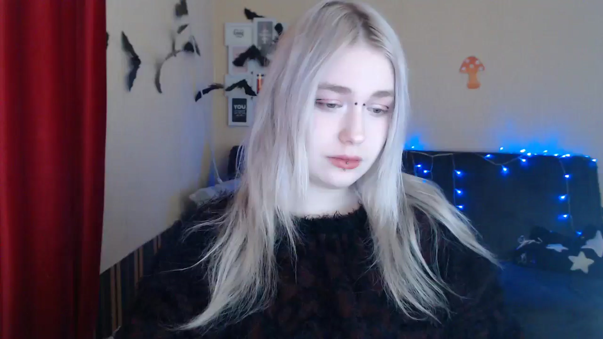 Gallery image thumbnail from Killinna's myfreecams stream on, 01/30/2025, 13:33 image 7 of 20