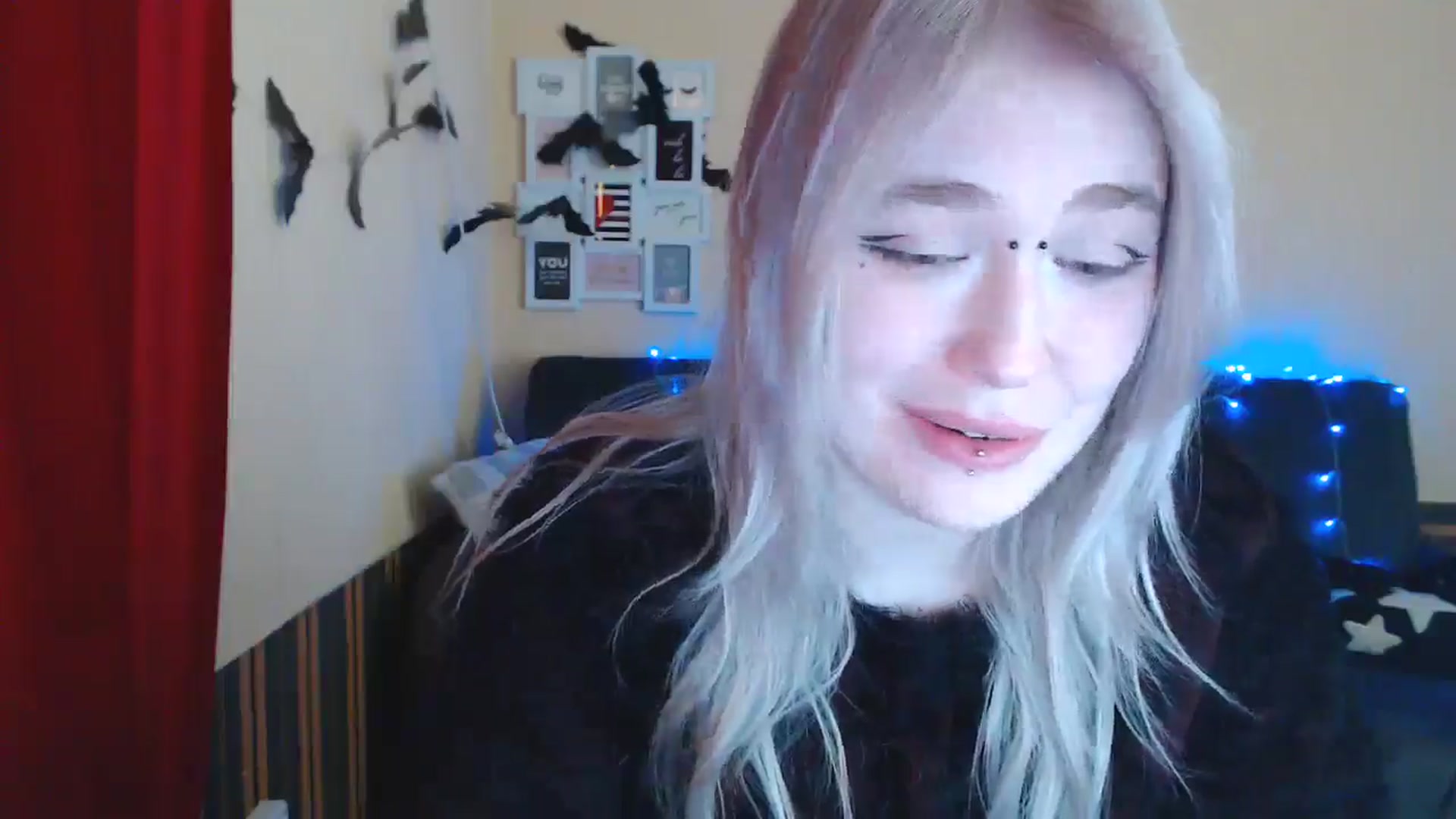 Gallery image thumbnail from Killinna's myfreecams stream on, 01/31/2025, 15:00 image 12 of 20