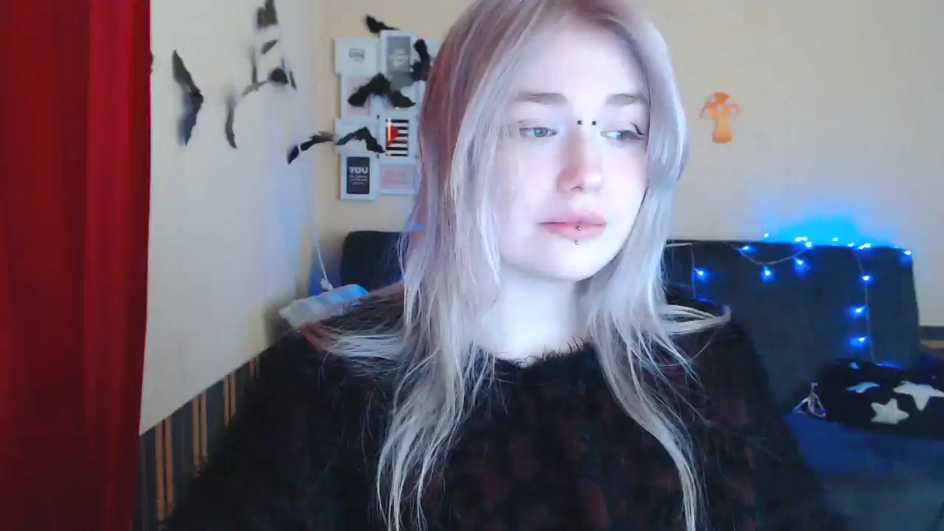 Gallery image thumbnail from Killinna's myfreecams stream on, 01/31/2025, 15:00 image 9 of 20