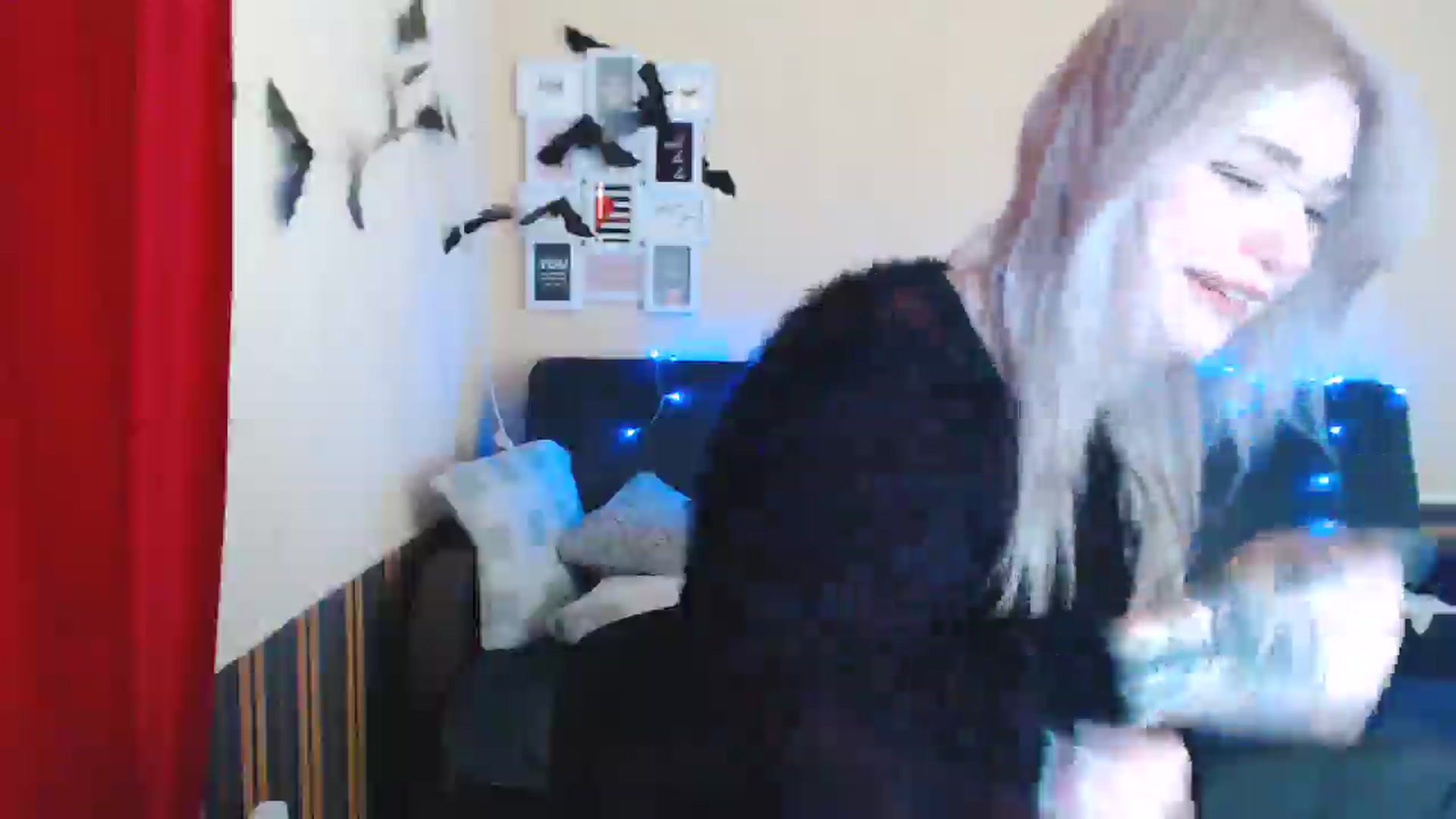 Gallery image thumbnail from Killinna's myfreecams stream on, 01/31/2025, 15:00 image 15 of 20