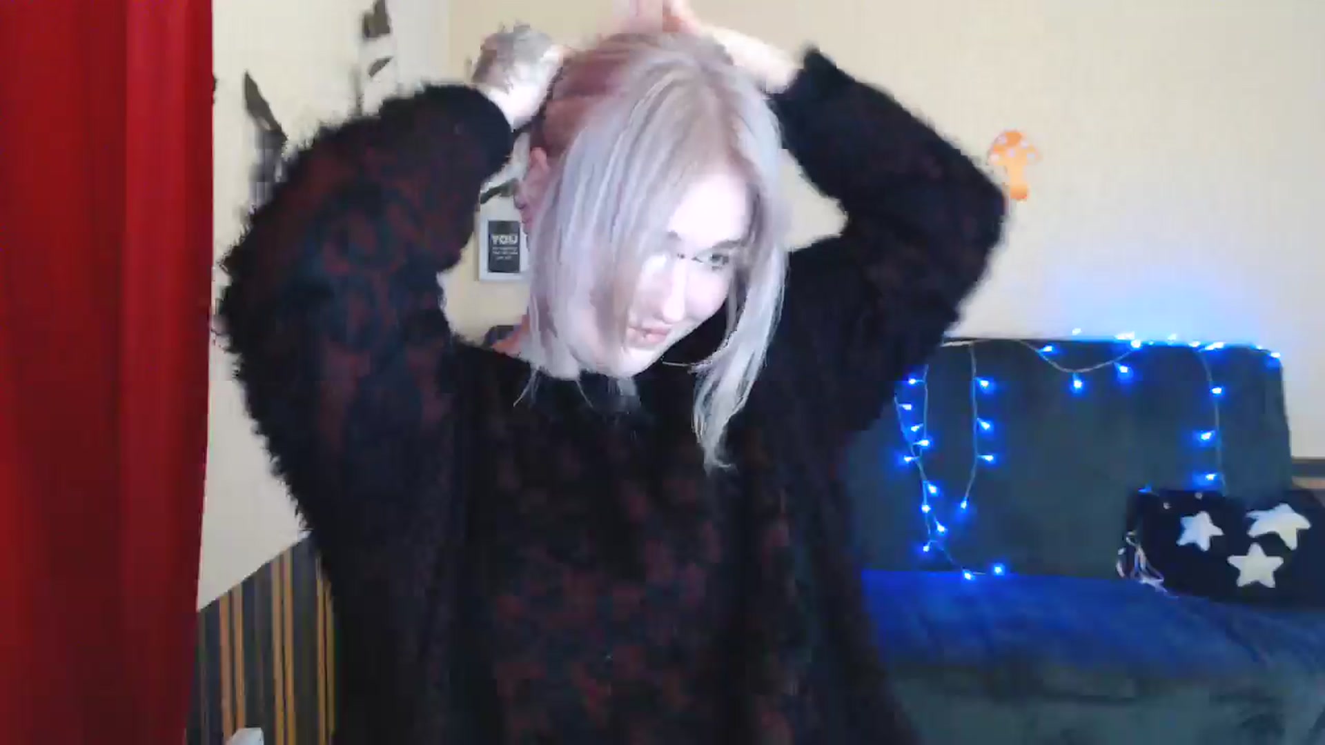 Gallery image thumbnail from Killinna's myfreecams stream on, 01/31/2025, 15:00 image 16 of 20