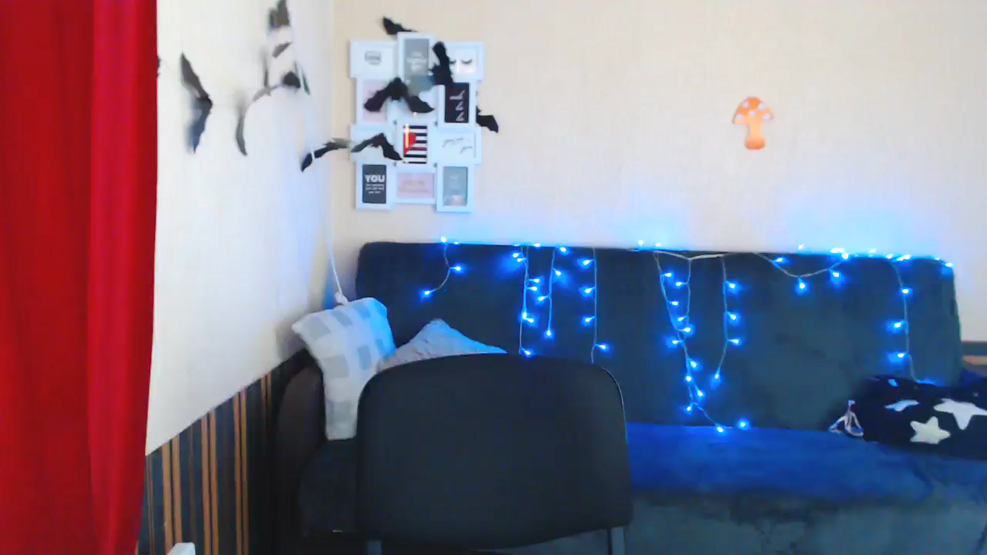 Gallery image thumbnail from Killinna's myfreecams stream on, 01/31/2025, 15:00 image 14 of 20